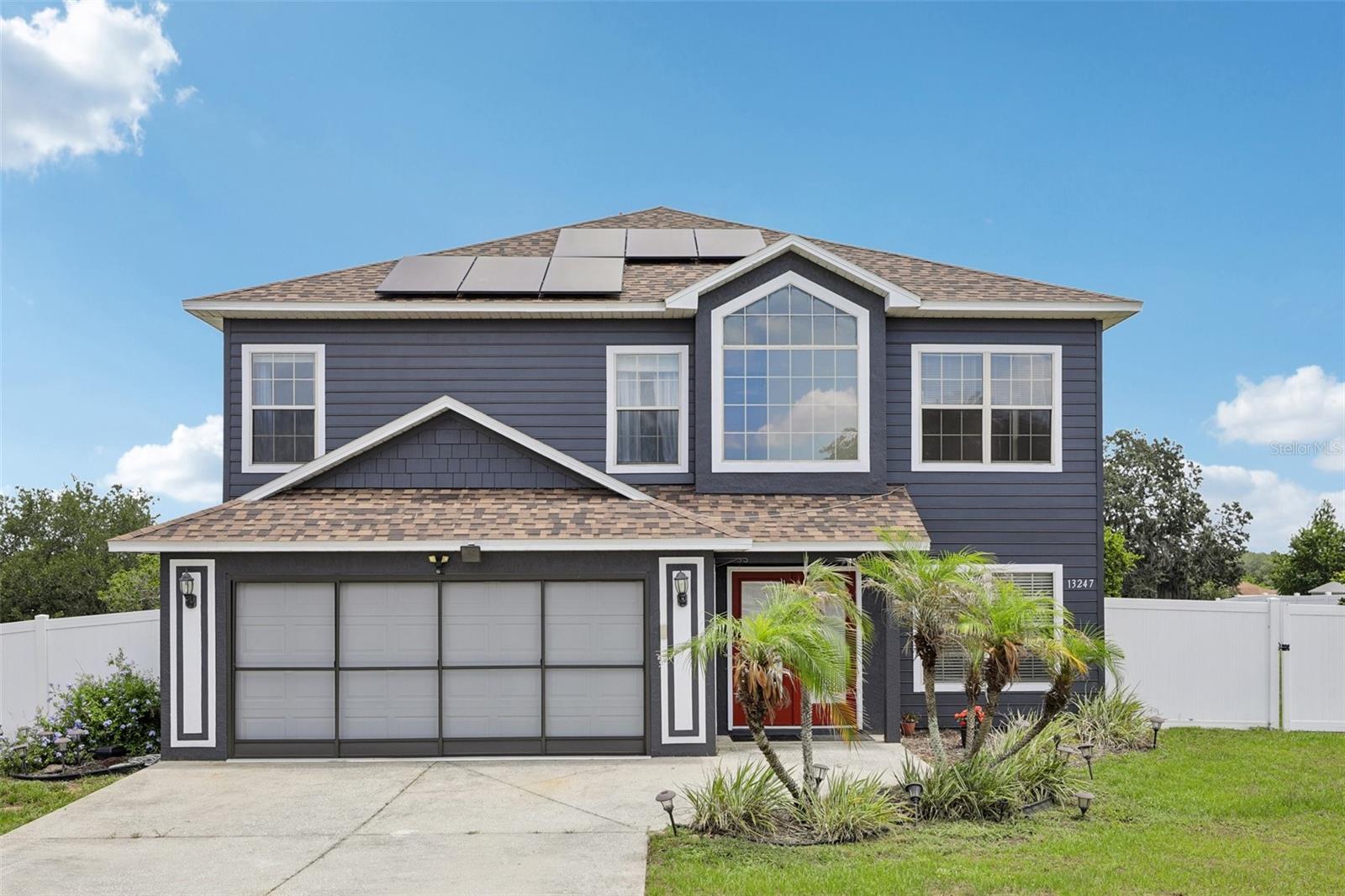 13247 Casa Verde Circle — photo
