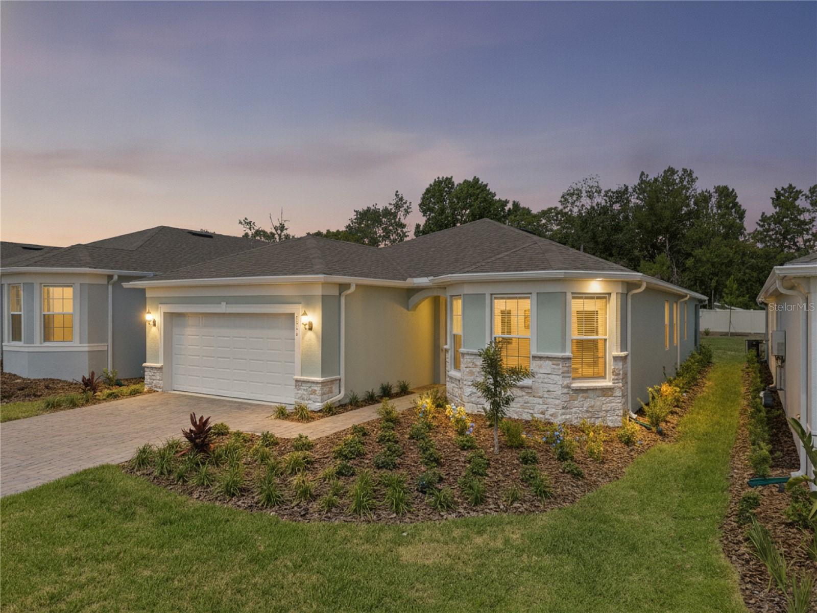 2458 Del Webb Drive — photo