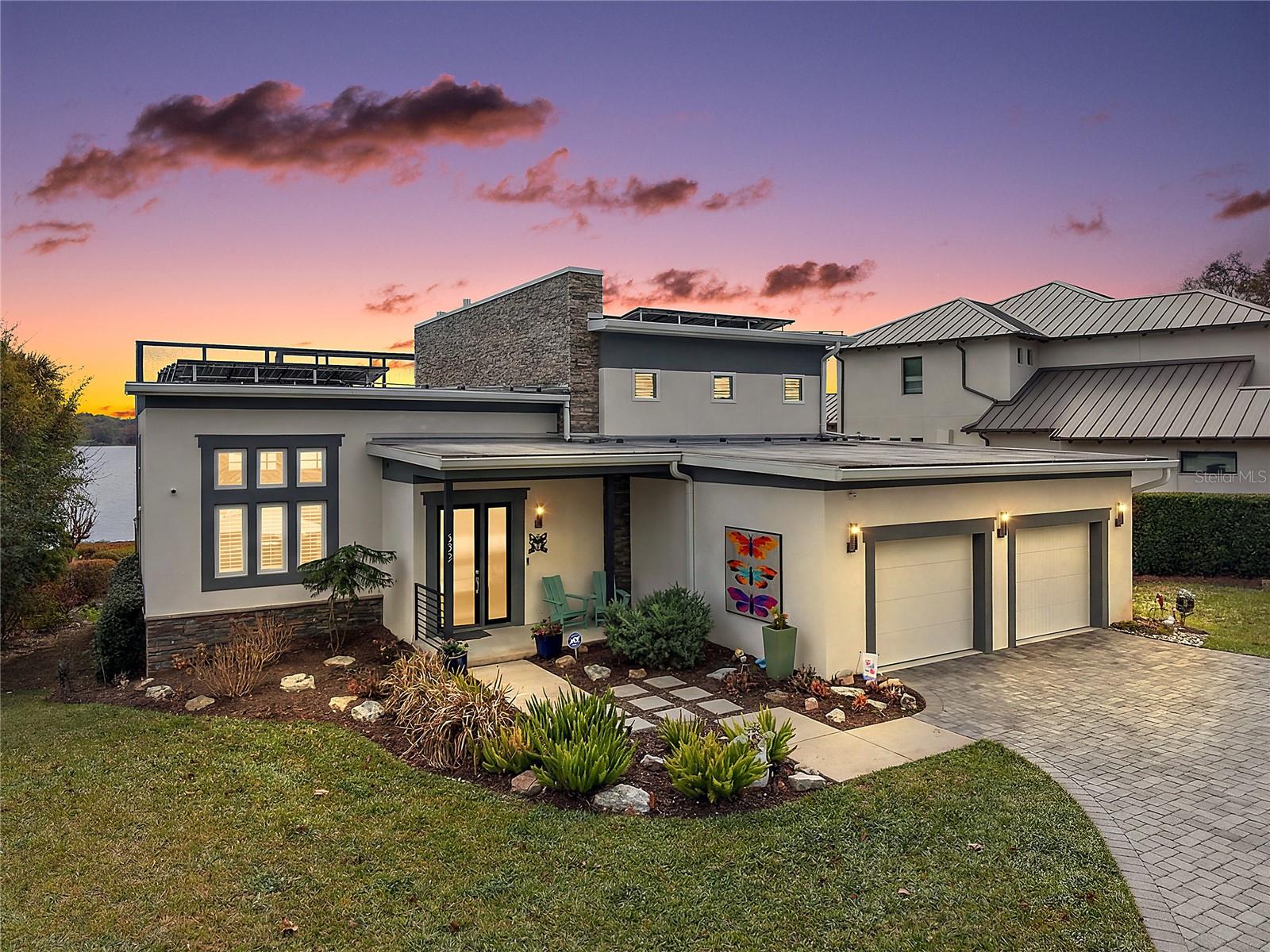1535 Sunset Circle — photo