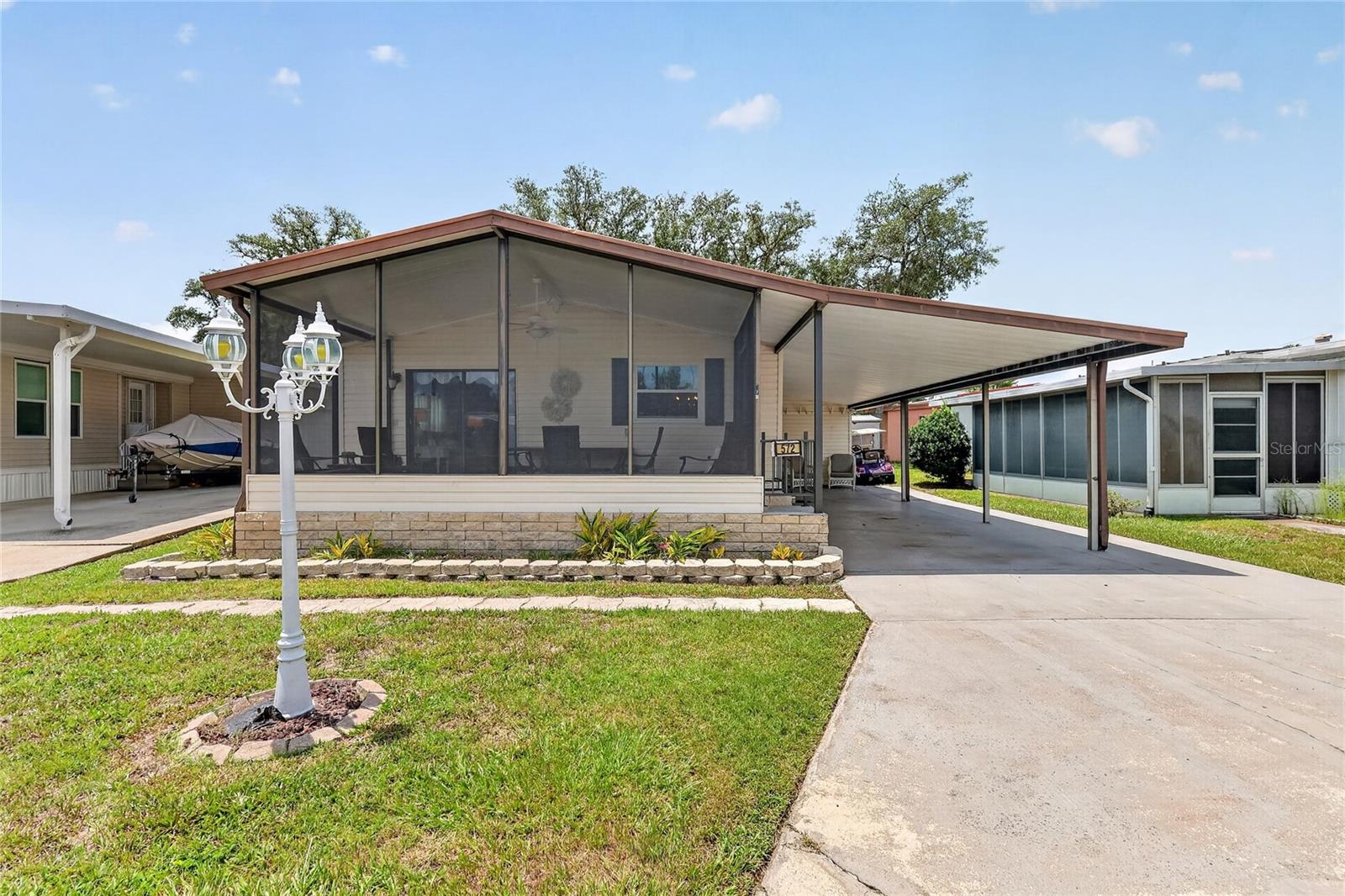 572 Tammi Drive — photo