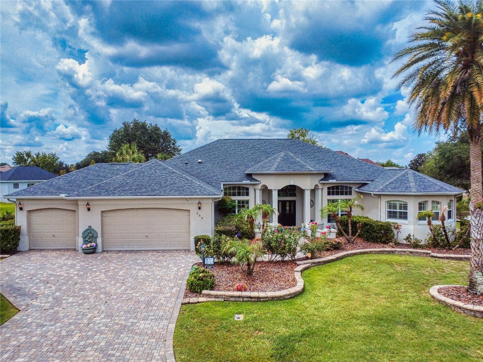 649 Ternberry Forest Drive — photo