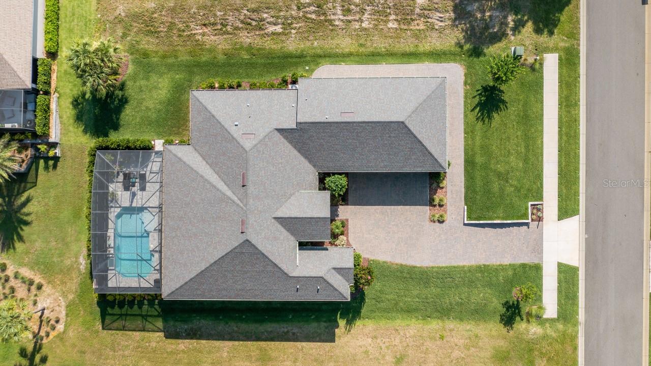 4008 Pinnacle Place Court — photo