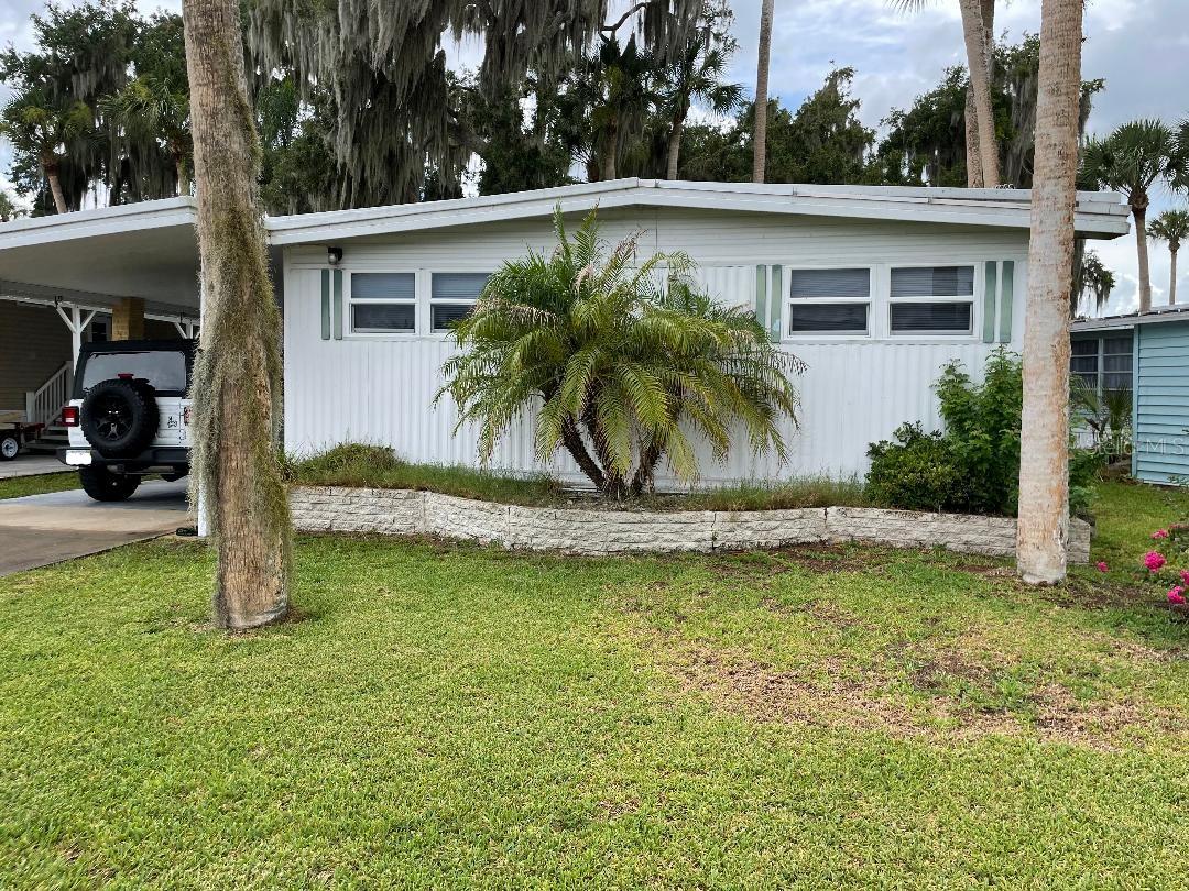 112 Palm Drive B — photo