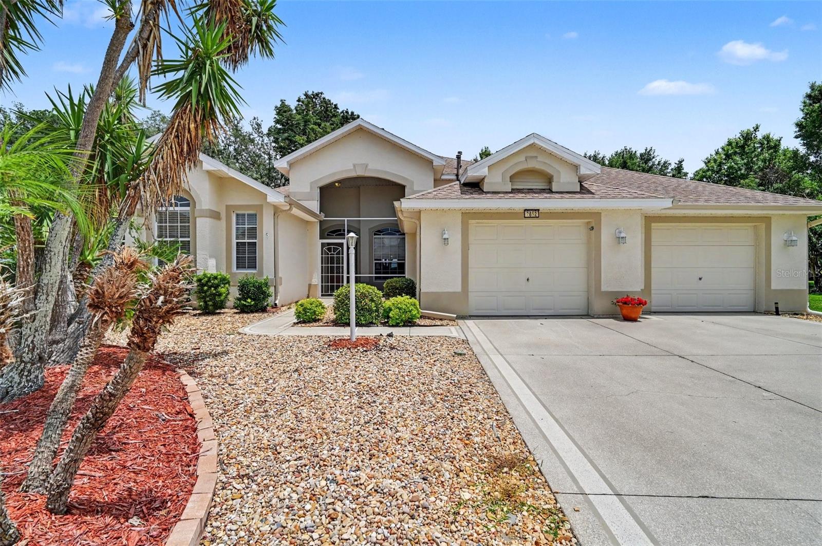 2852 Cape Horn Court — photo