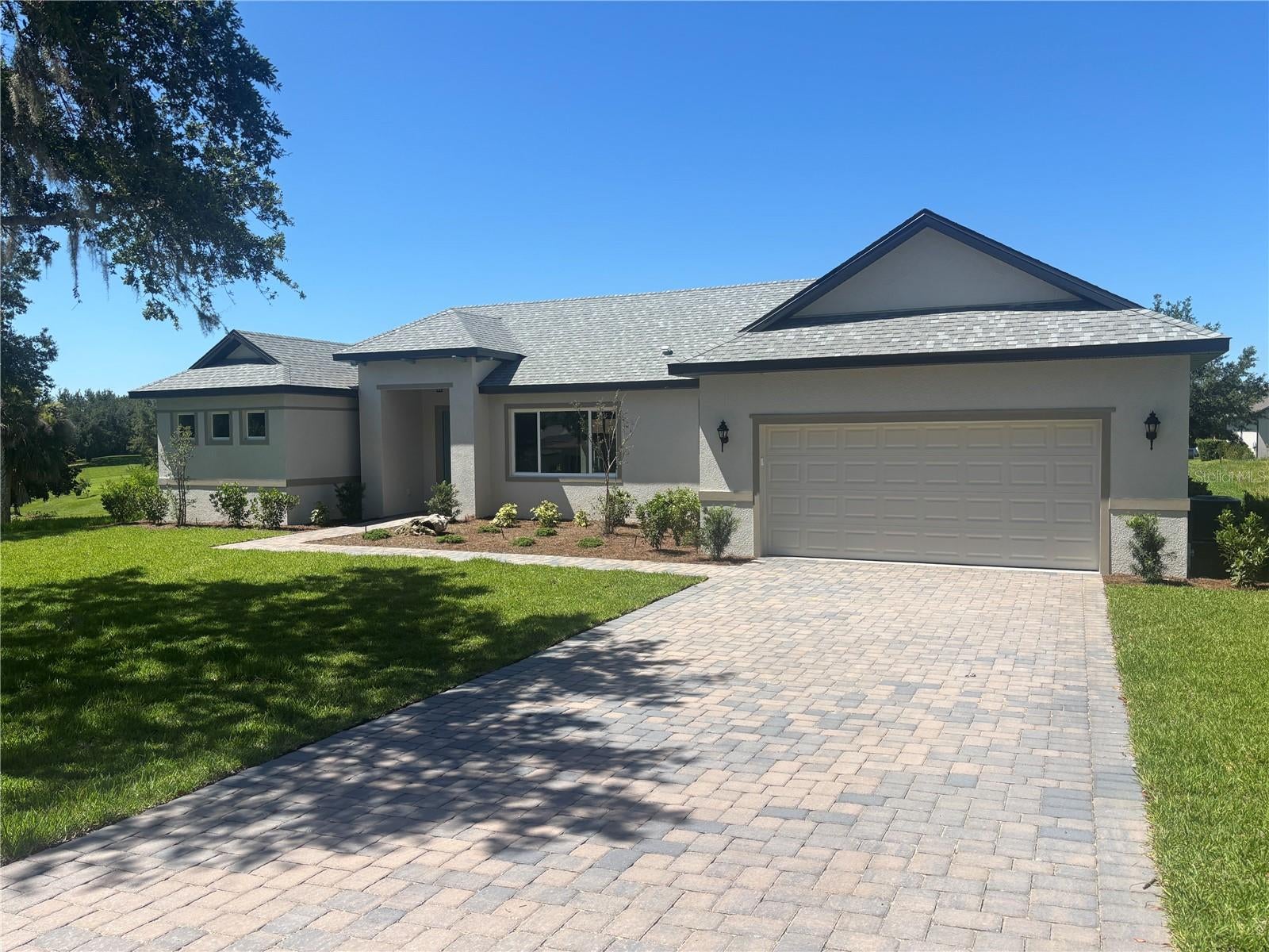5540 Saddleback Court — photo