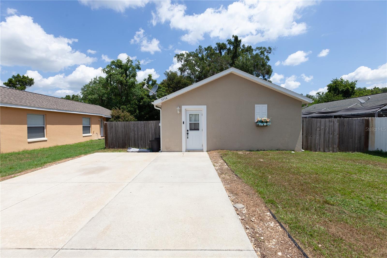3554 County Road 230C — photo