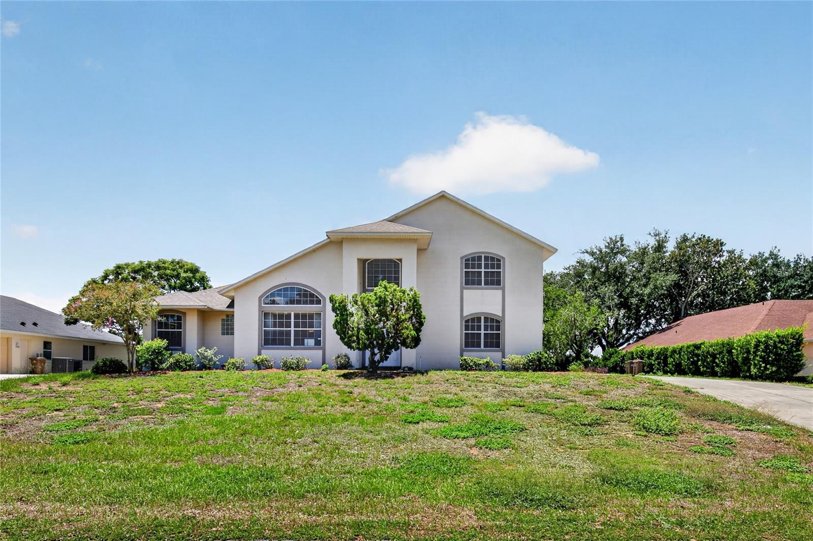 12608 Lake Ridge Circle — photo