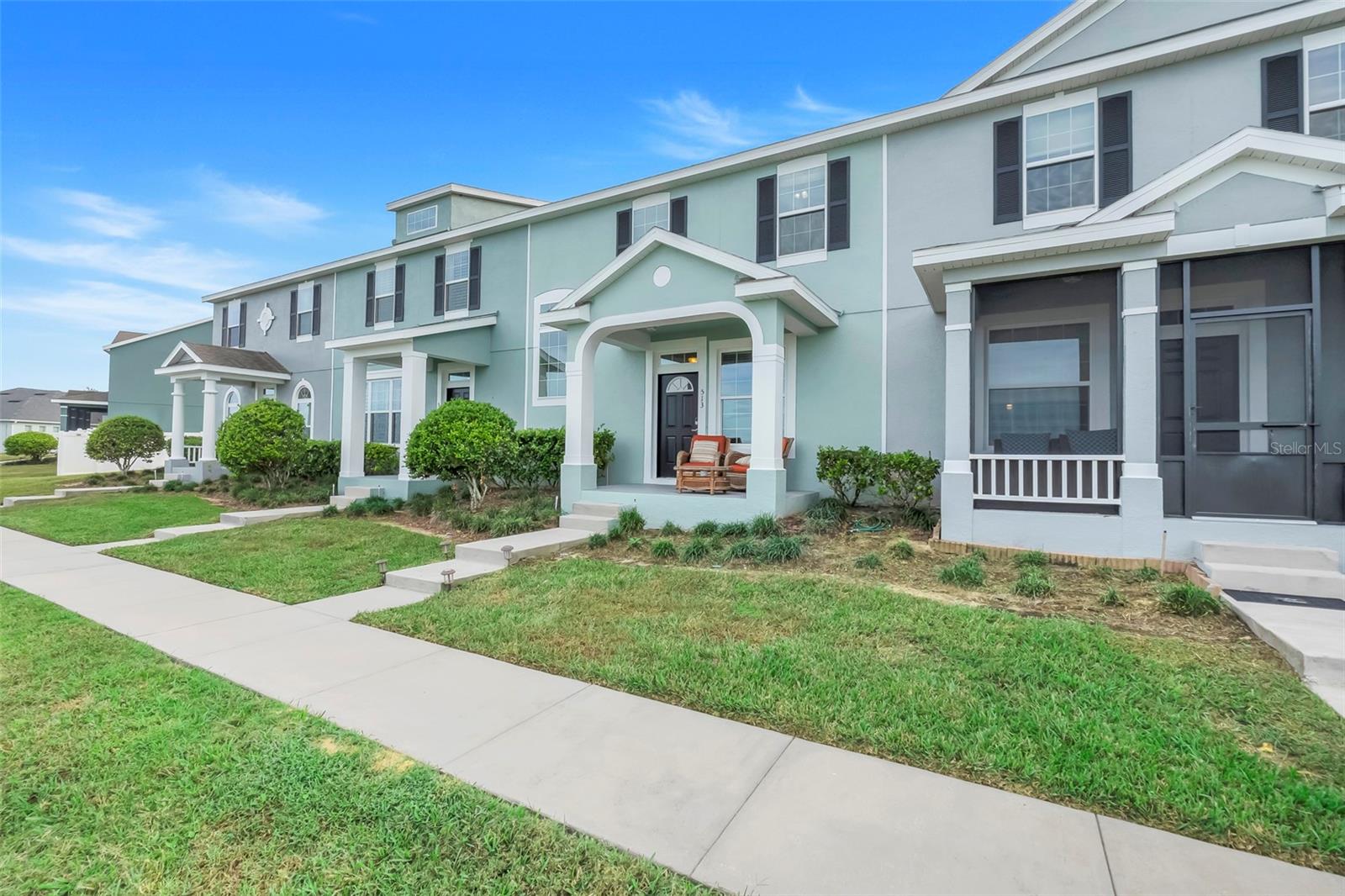 513 Juniper Springs Drive — photo