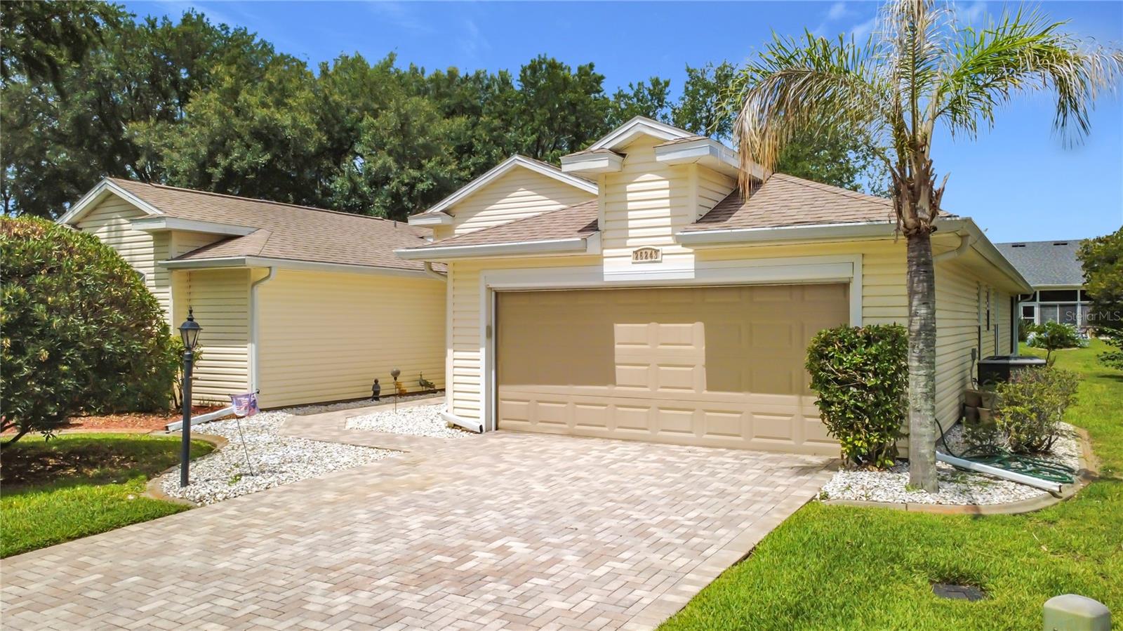 25243 River Crest Drive — photo