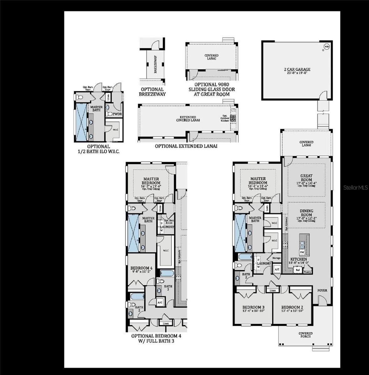 Home in ST CLOUD, FL 34771 — photo 2