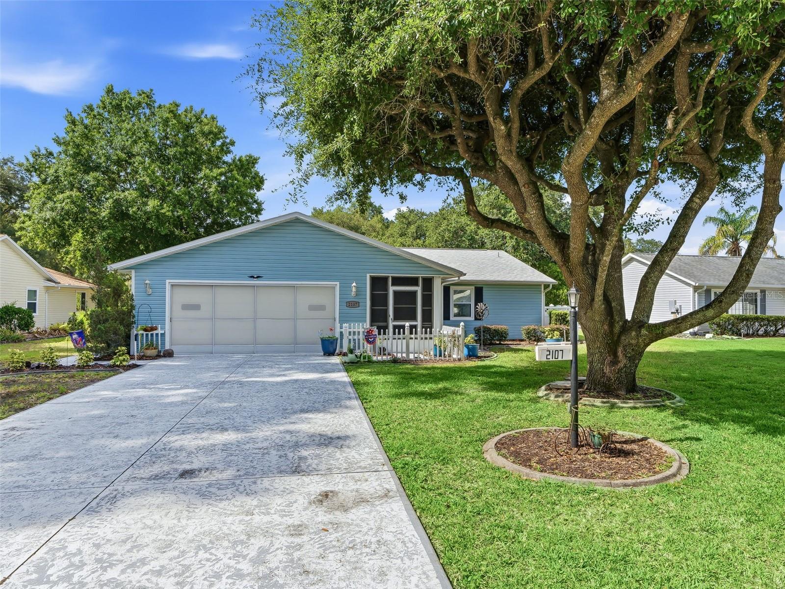2107 Greenlaw Court — photo