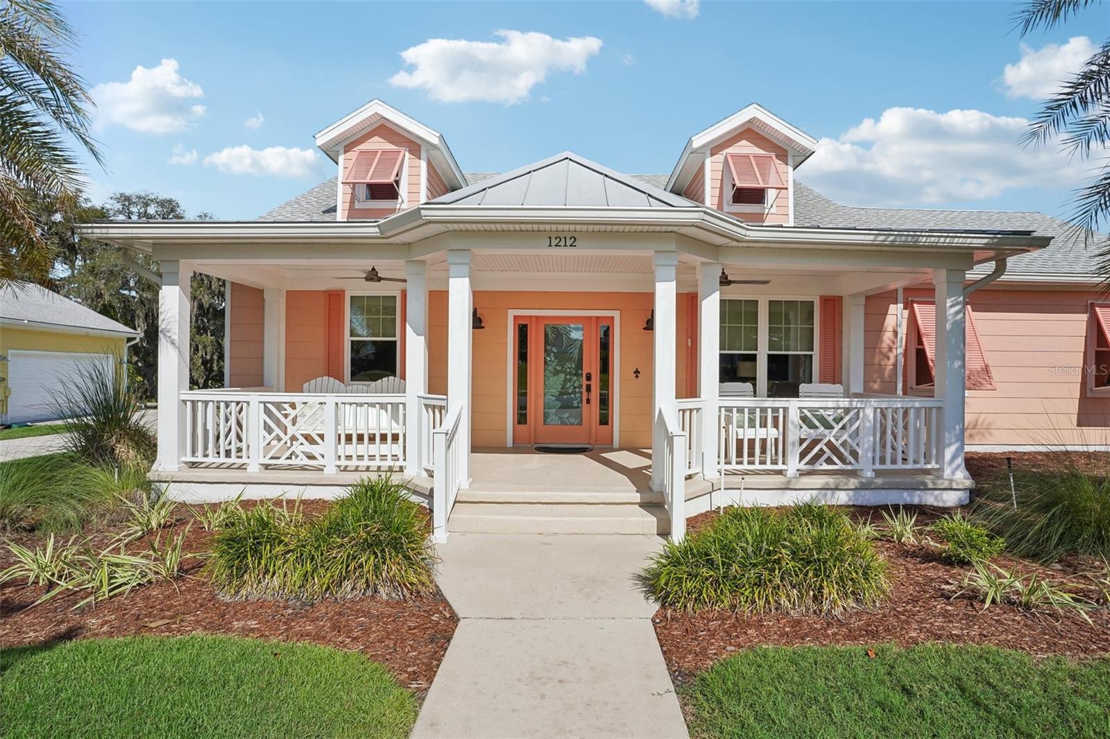 1212 Fiesta Key Circle — photo