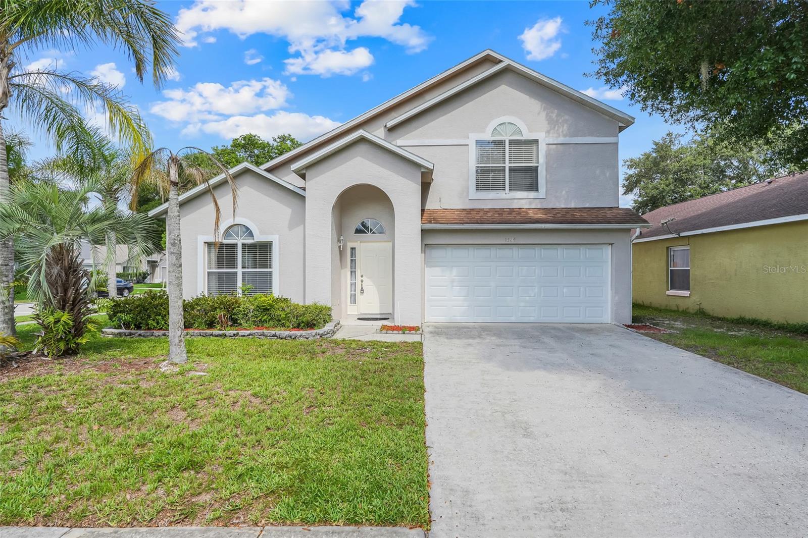 1324 Whitewood Way Way — photo
