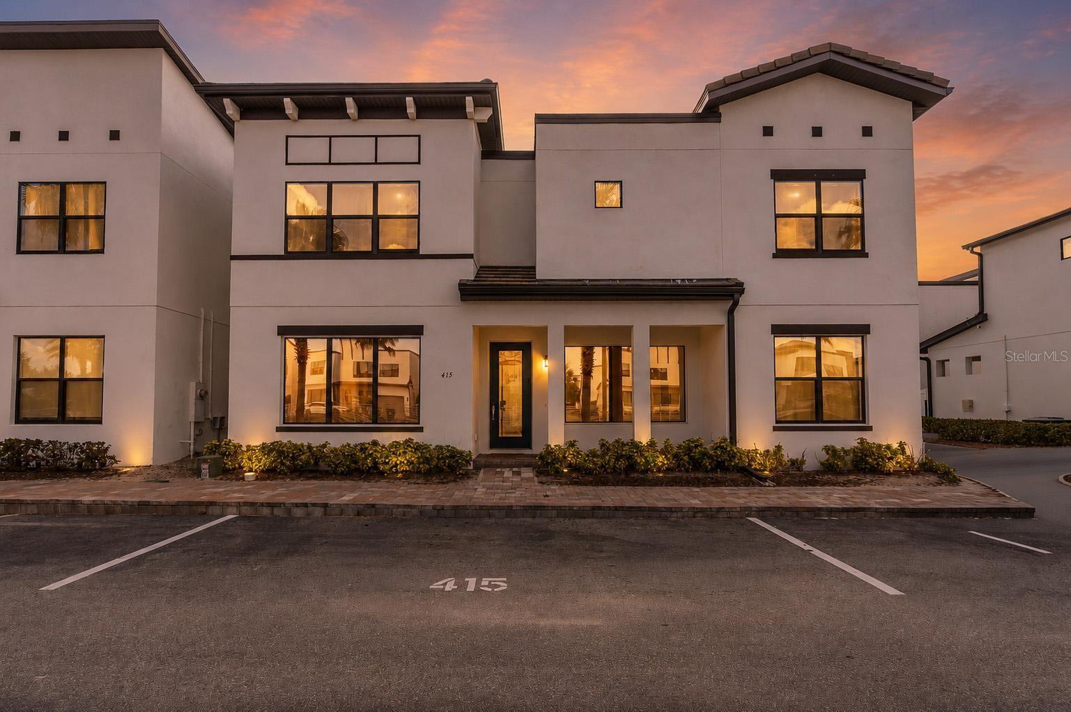 415 Villa Domani Way — photo