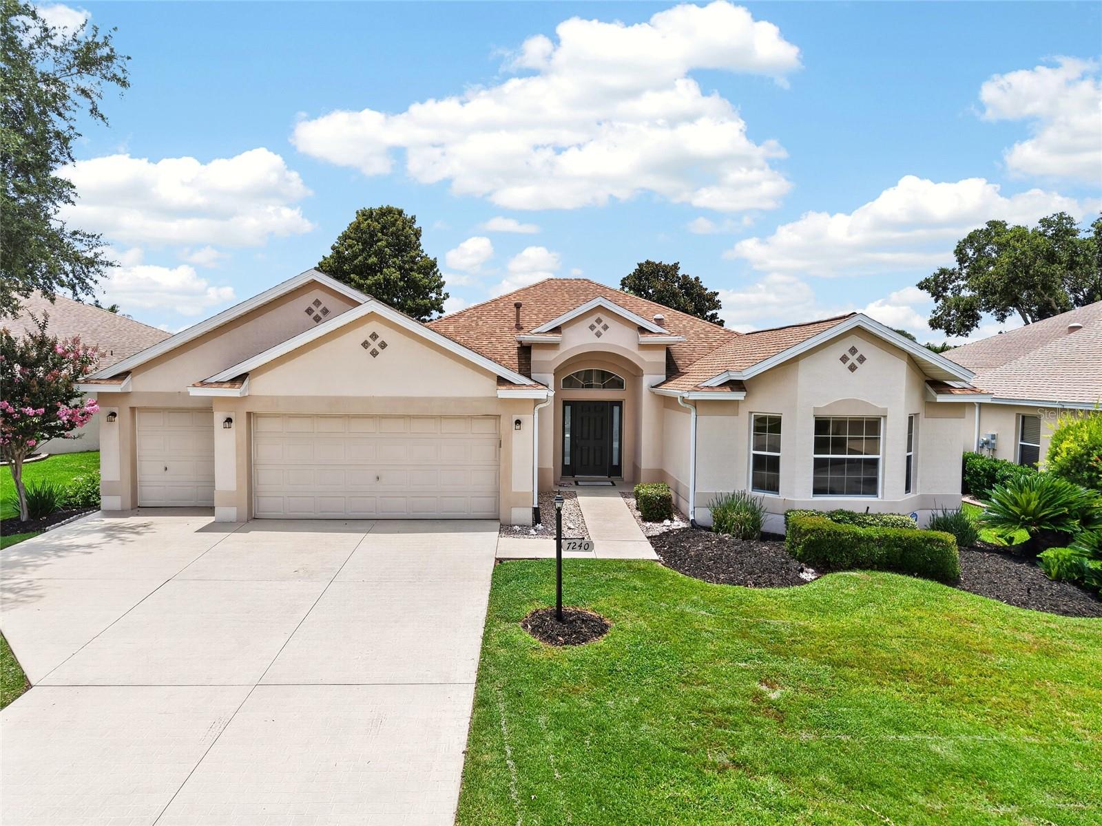 7240 SE 172nd Legacy Lane — photo