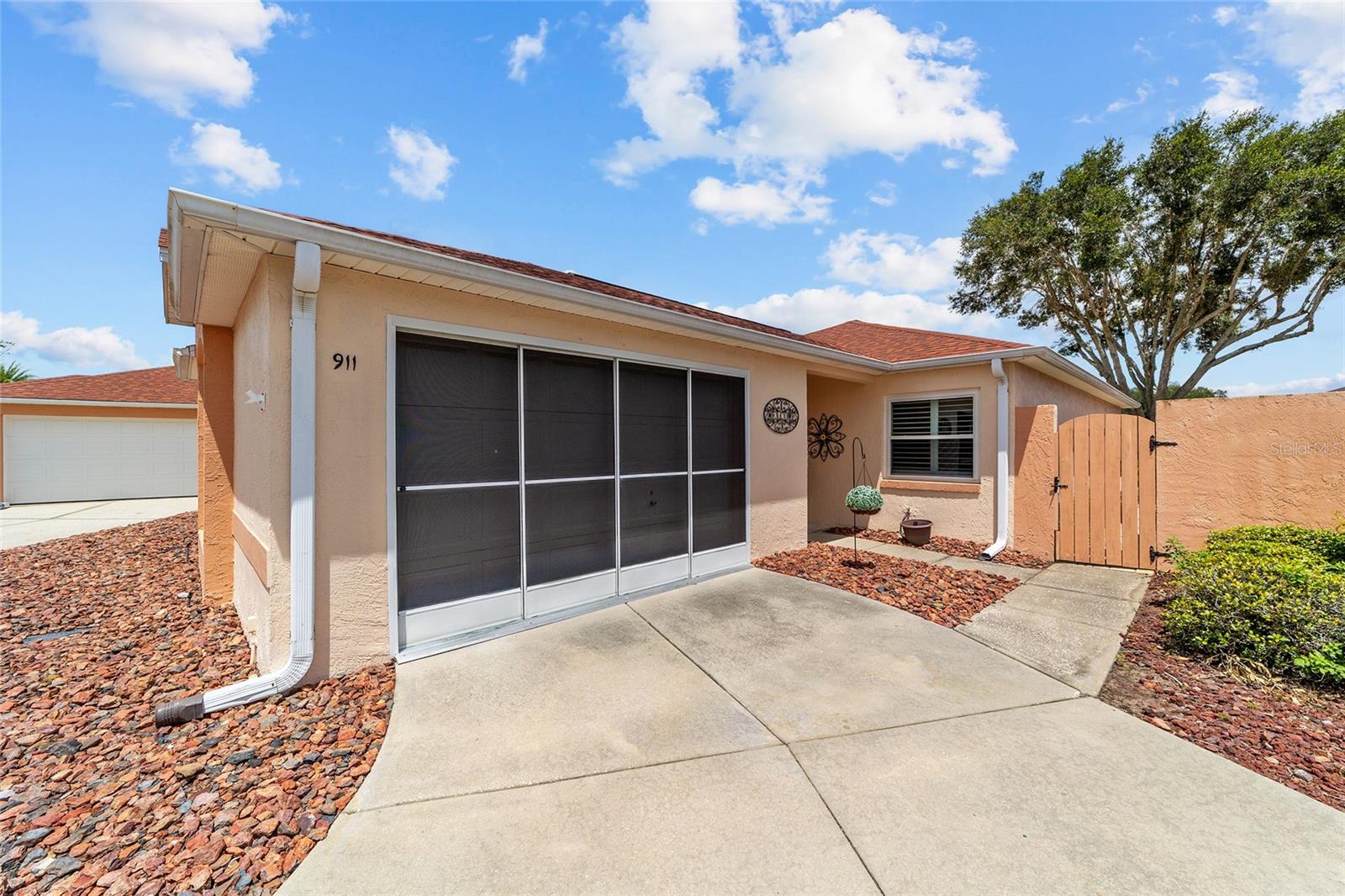 911 Medira Drive — photo