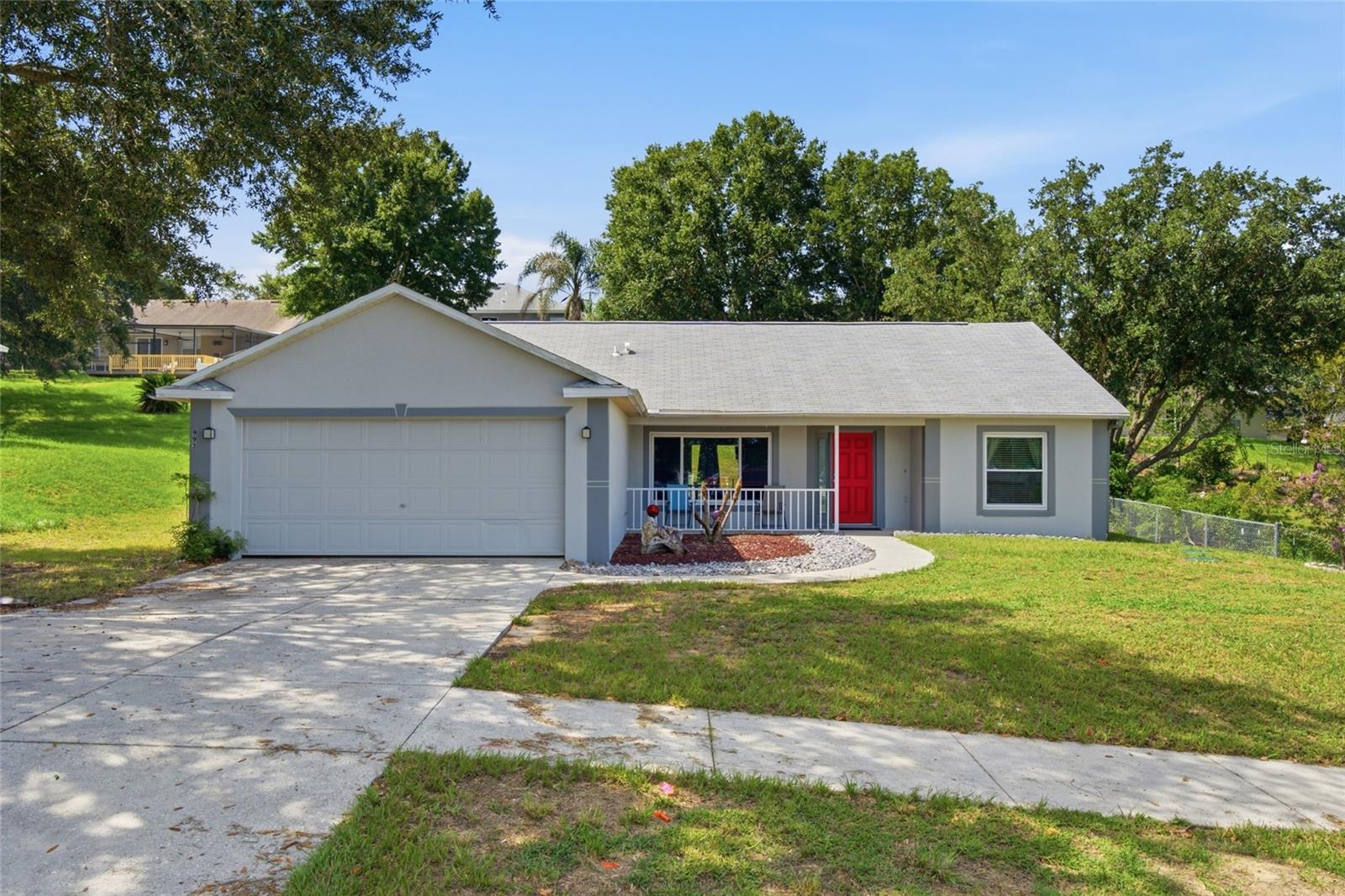 993 Scenic View Circle — photo