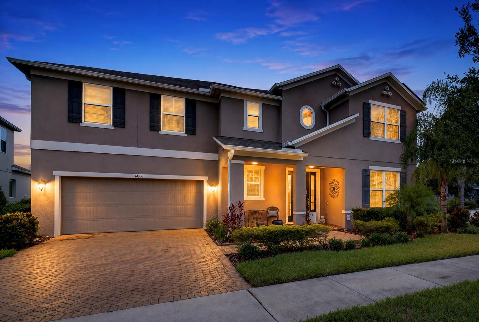 14301 White Moss Way — photo