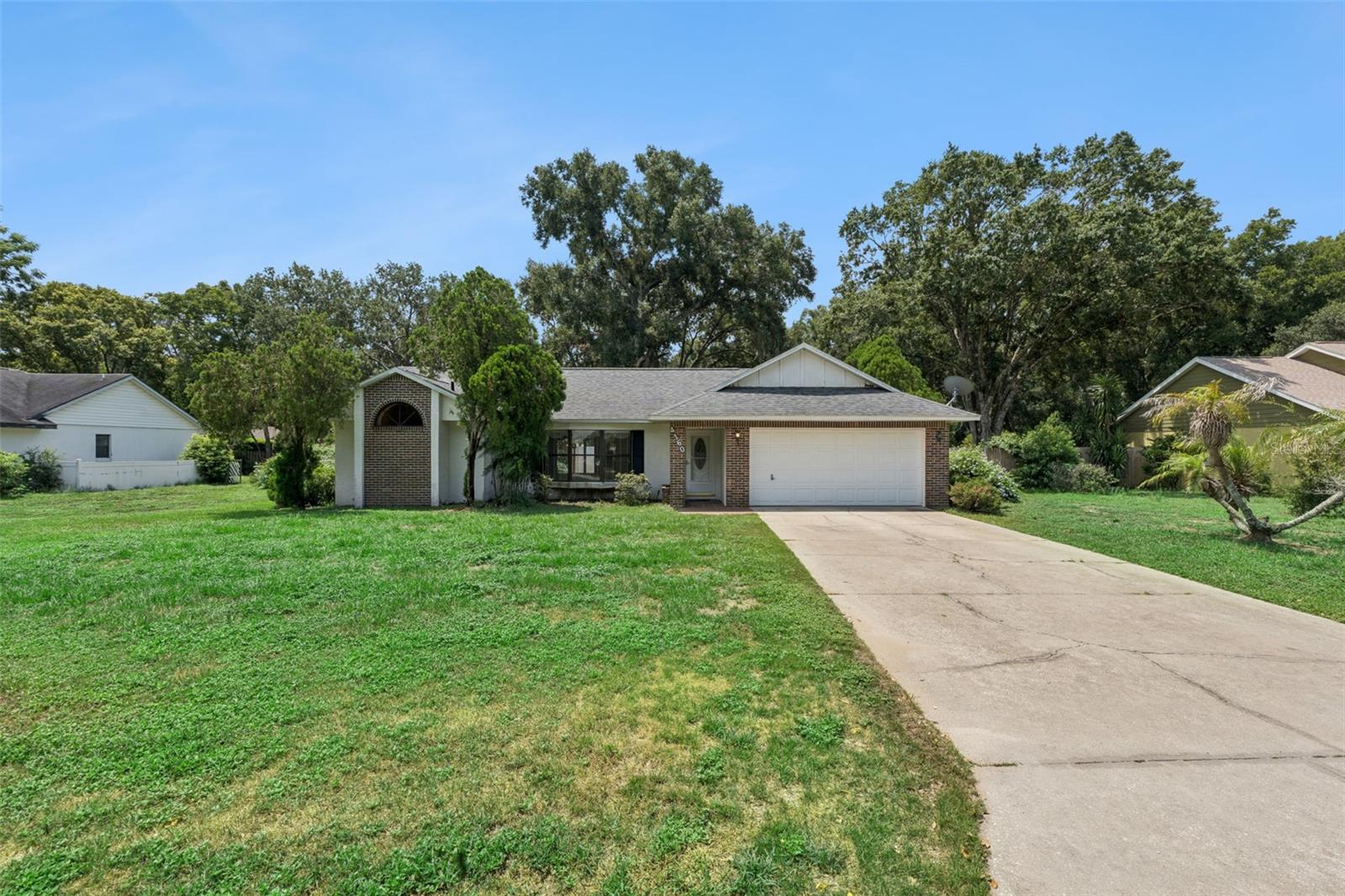 4160 Wood Drive — photo