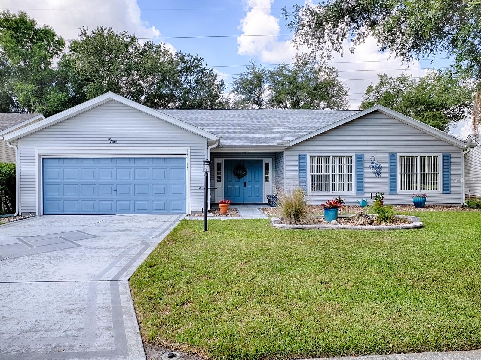 4438 River Ridge Drive — photo