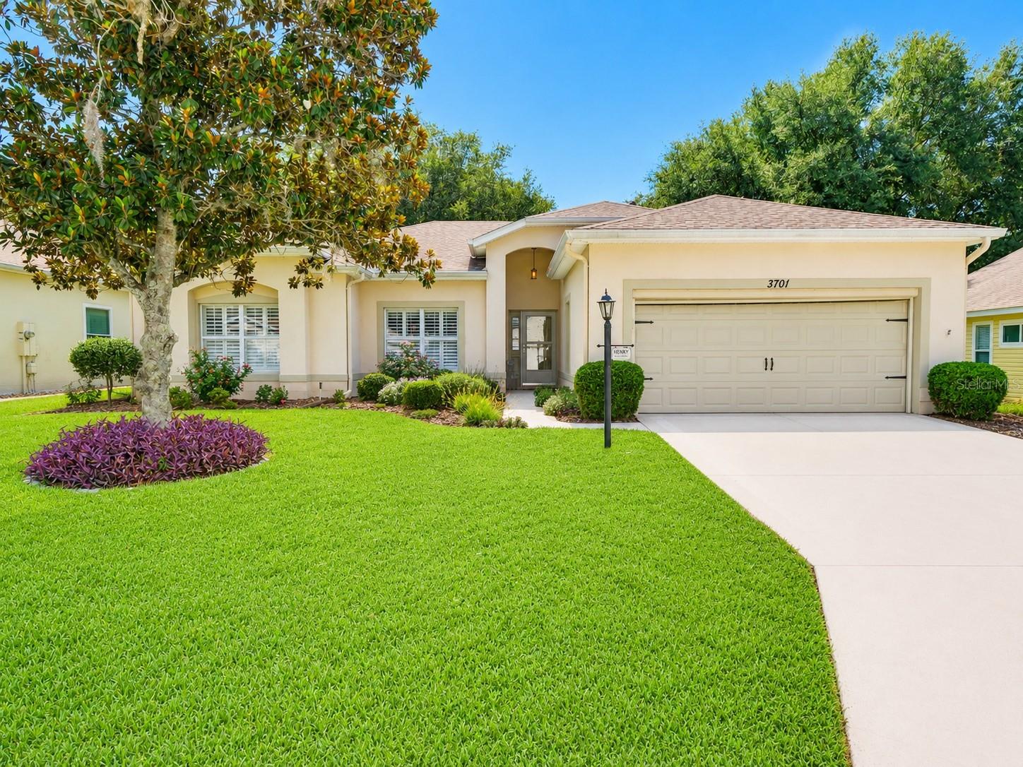3701 Plantation Boulevard — photo