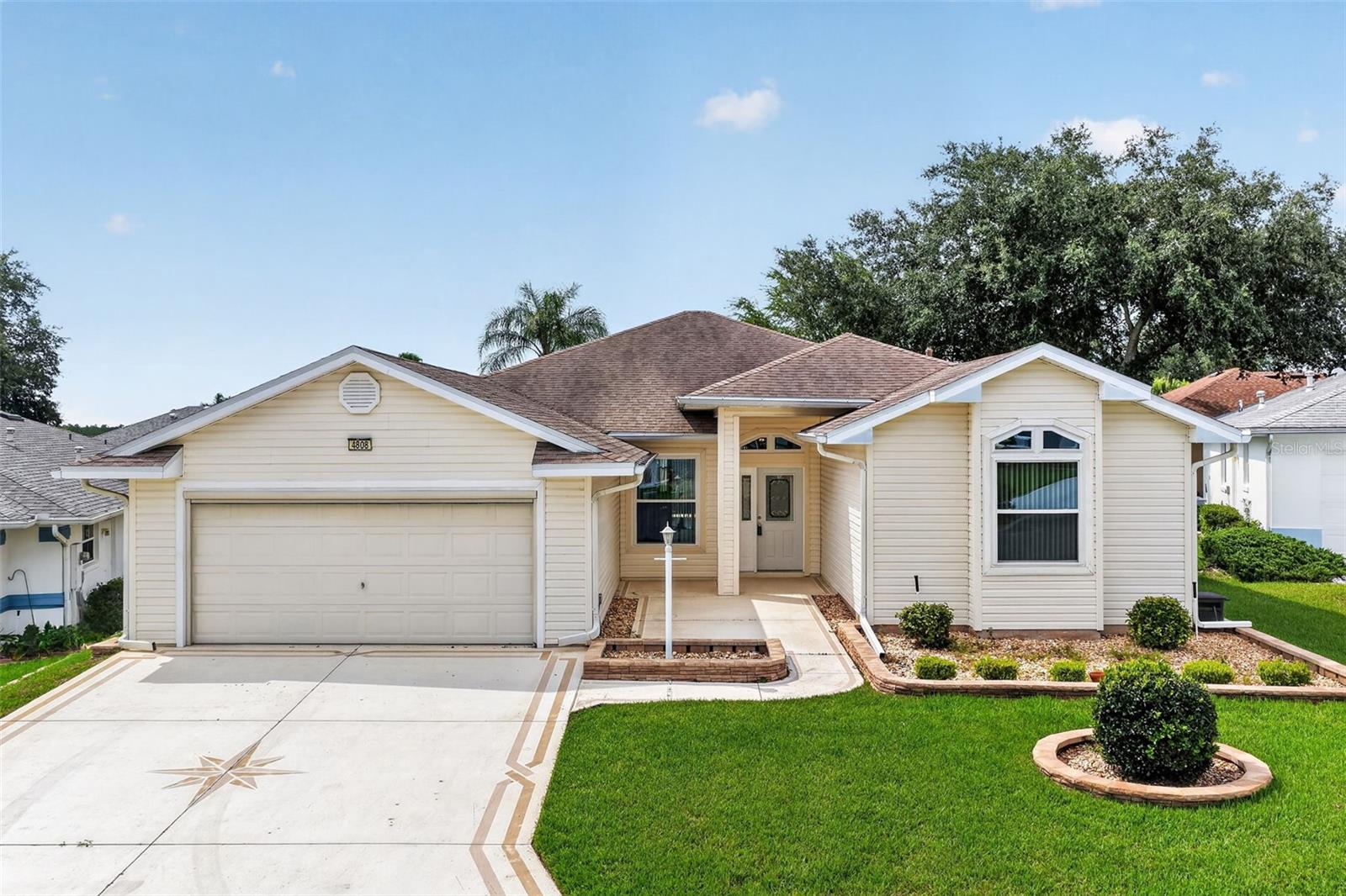 4808 Kilt Court — photo