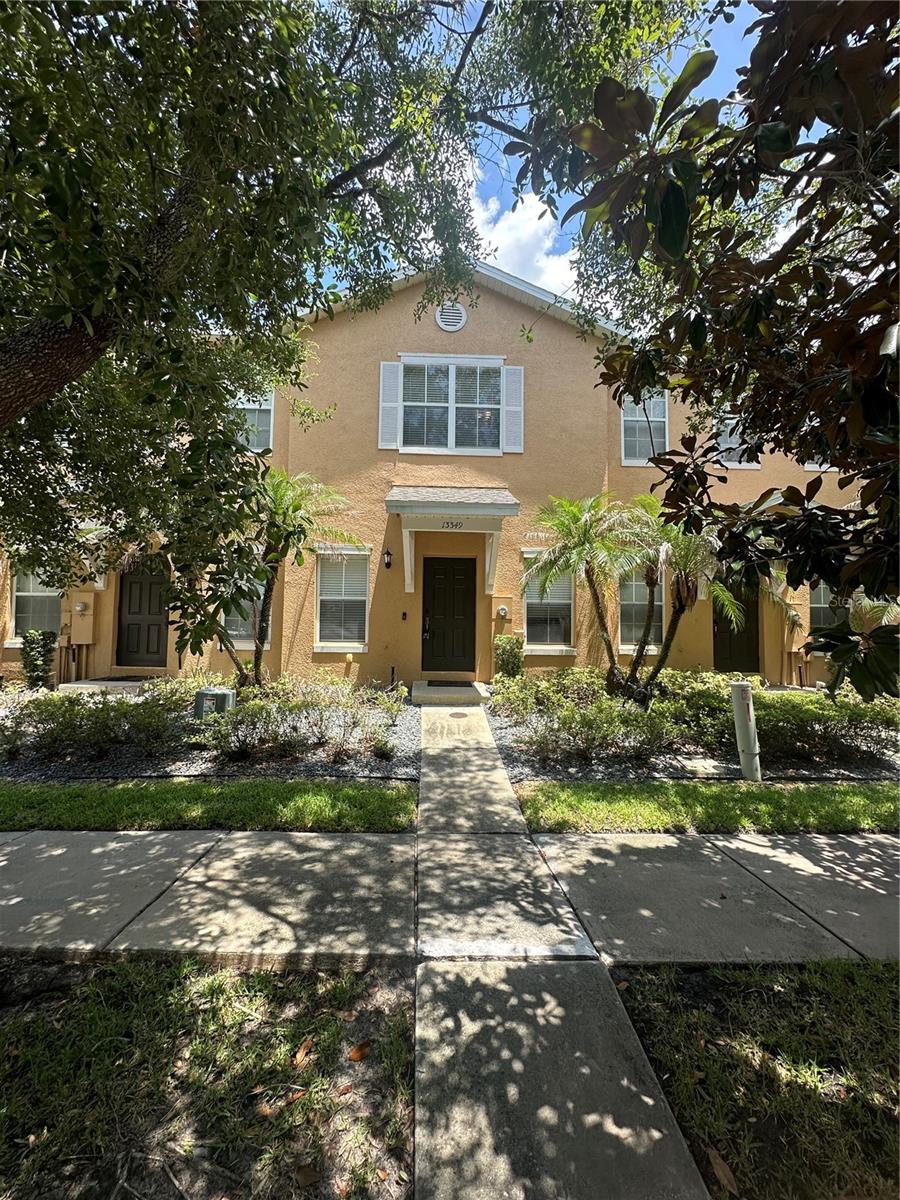 13349 Harbor Shore Lane — photo
