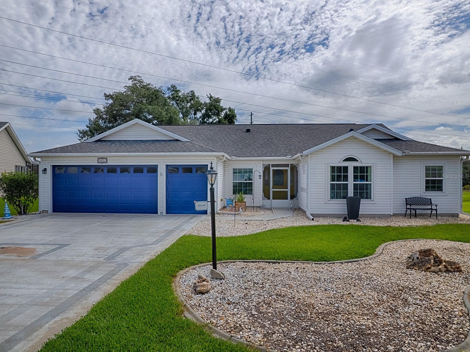 3851 Manor Oaks Court — photo