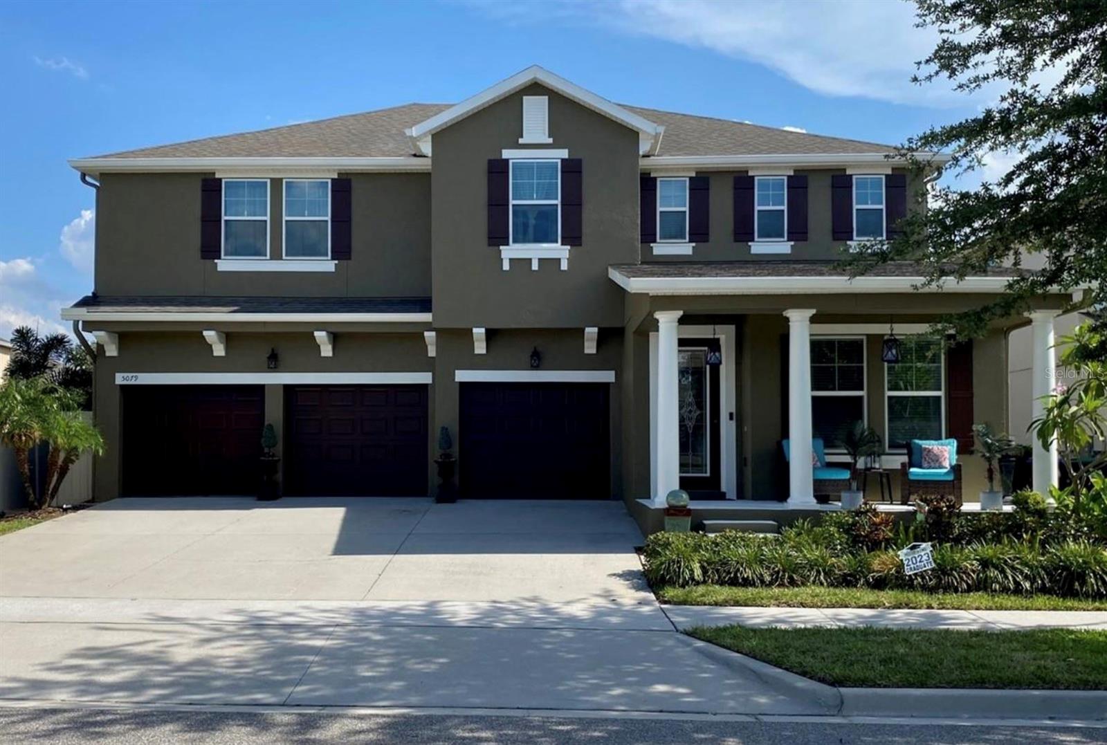 5079 Palmetto Park Drive — photo