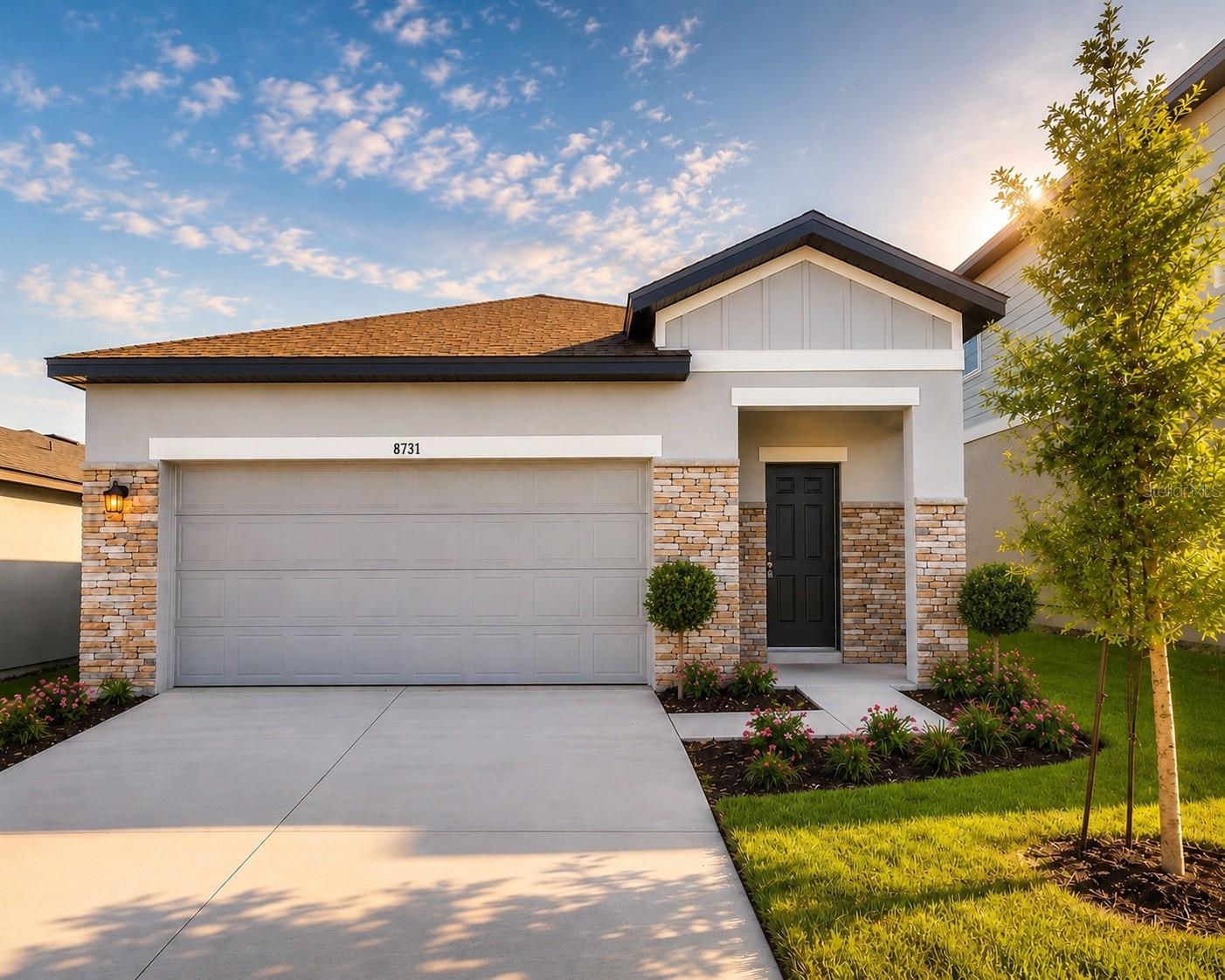 8731 Sportsman Loop — photo
