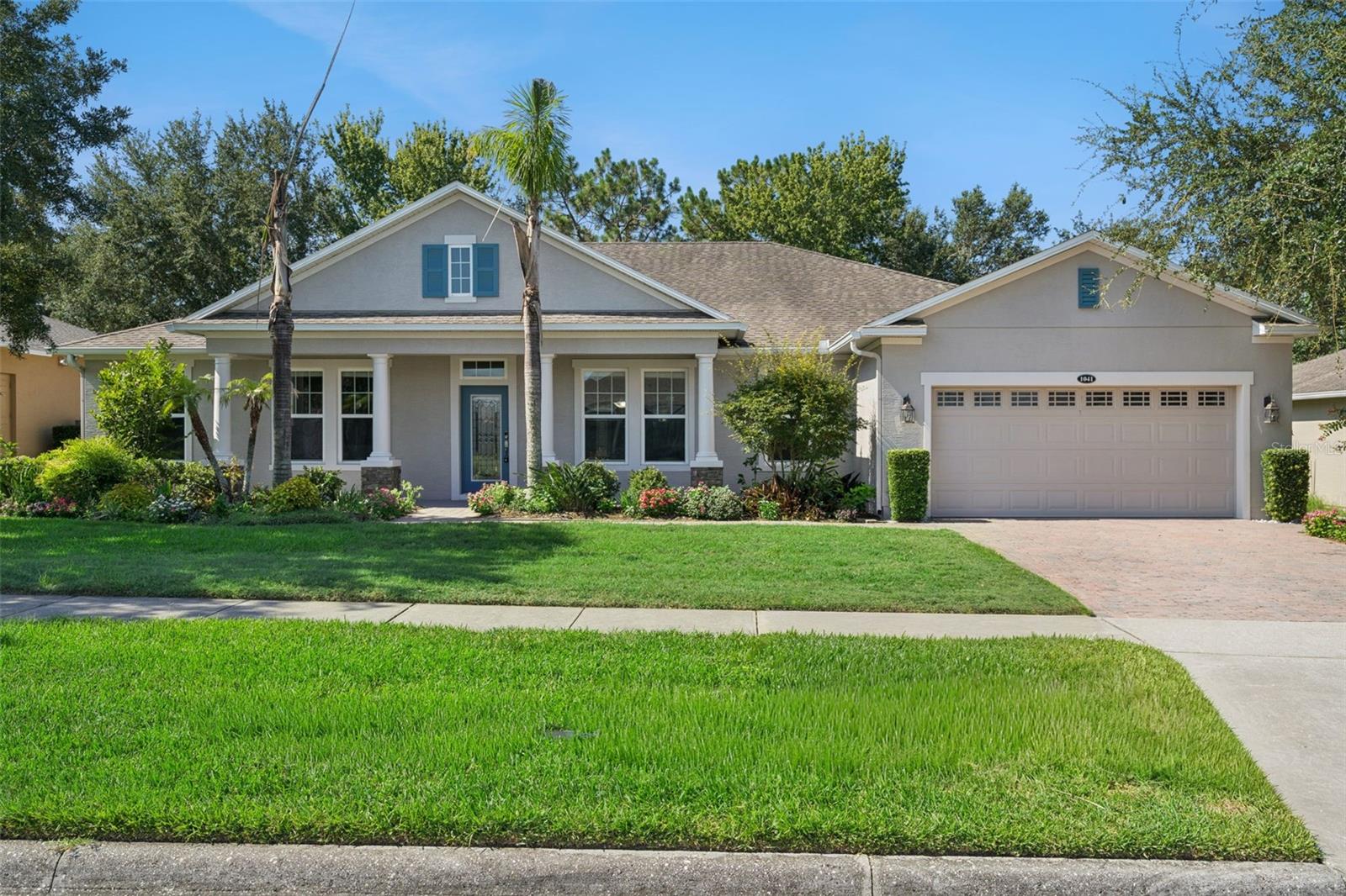 1041 Harmony Lane — photo