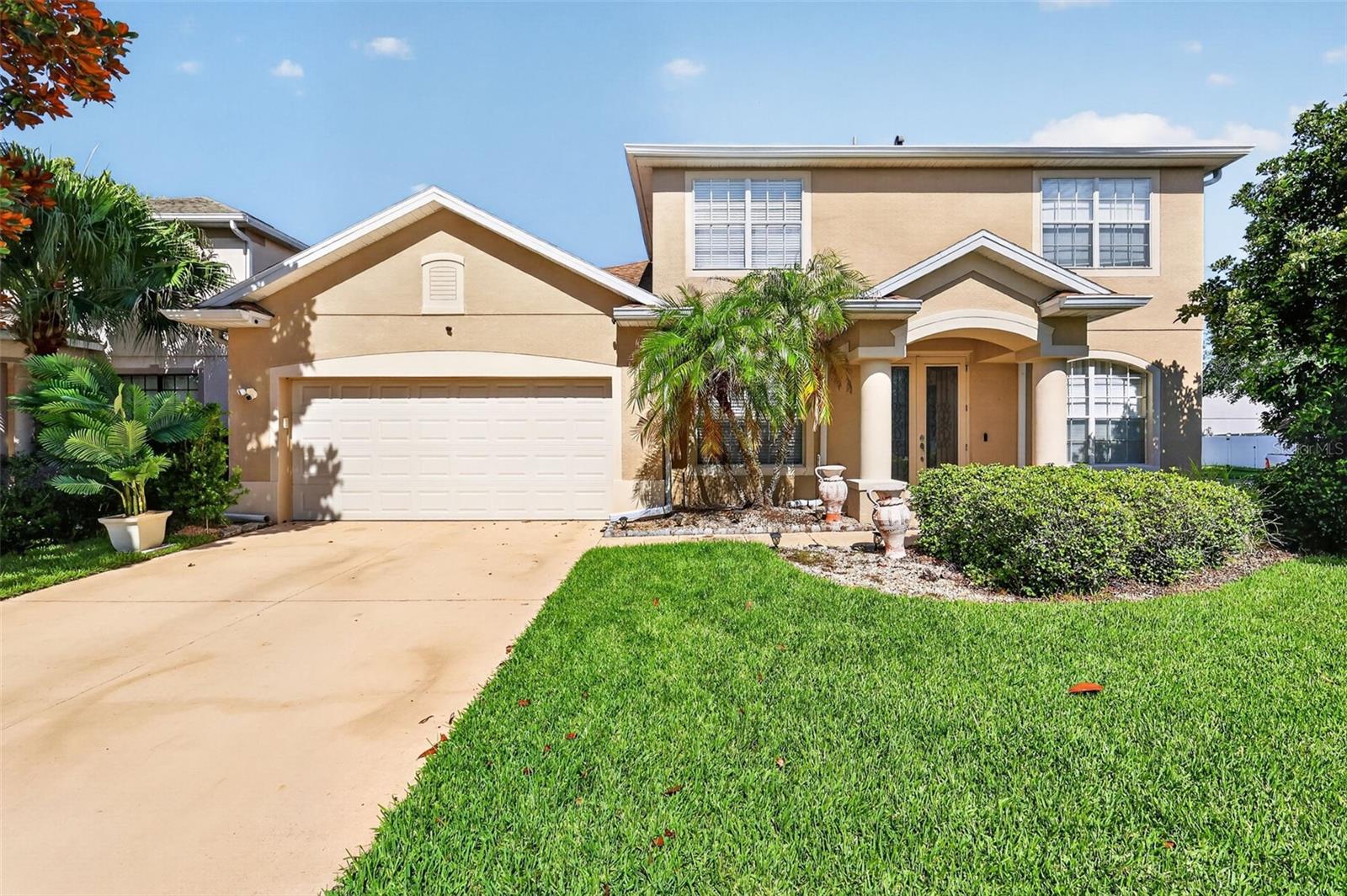 1766 Oak Grove Chase Drive — photo