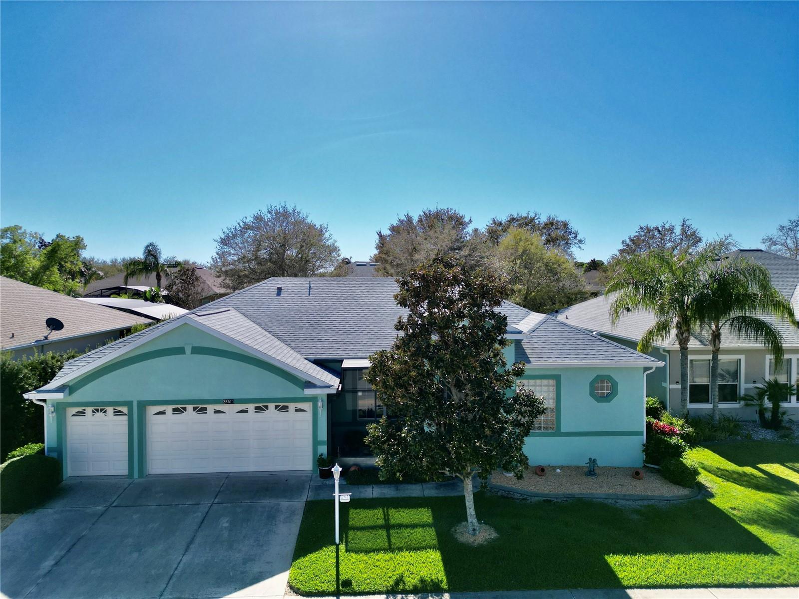 25517 Laurel Valley Road — photo