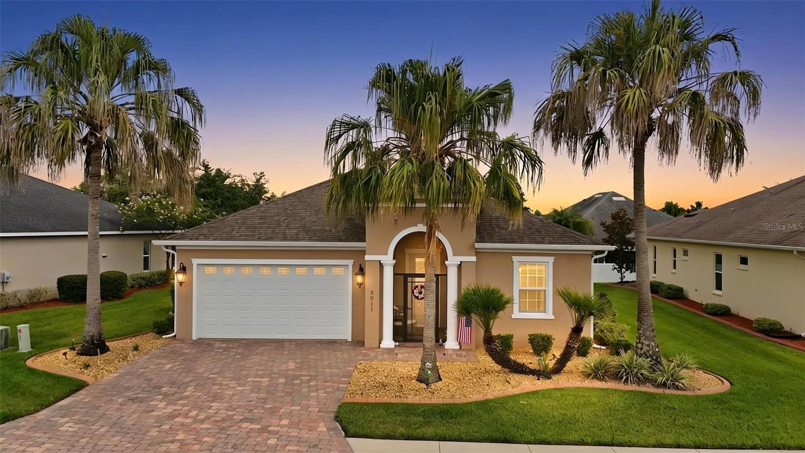 5011 Belted Kingfisher Drive — photo