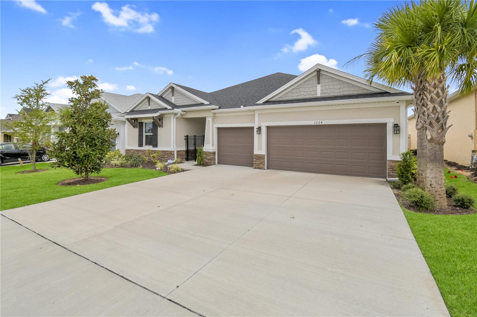 1224 Waterview Ridge Circle — photo