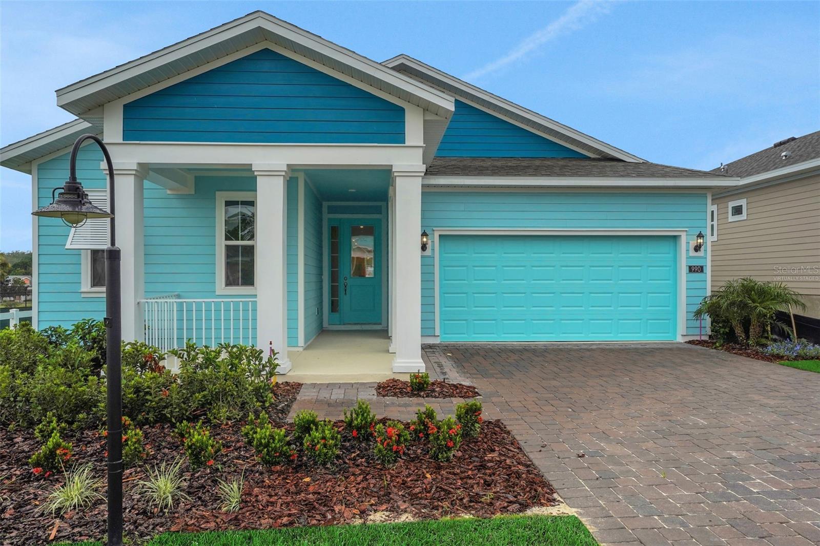 1026 Fiesta Key Circle — photo