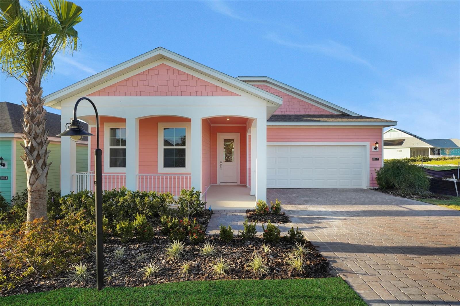 1035 Fiesta Key Circle — photo