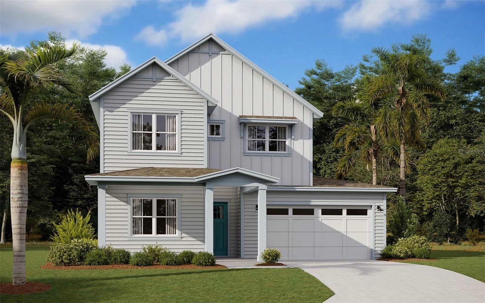 2984 Garden Trail Bend — photo