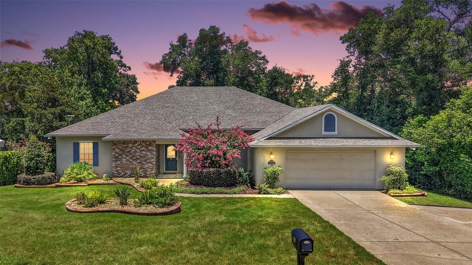 705 Hilltop Court — photo