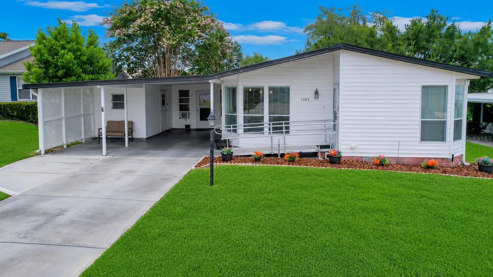 1203 Granada Court — photo