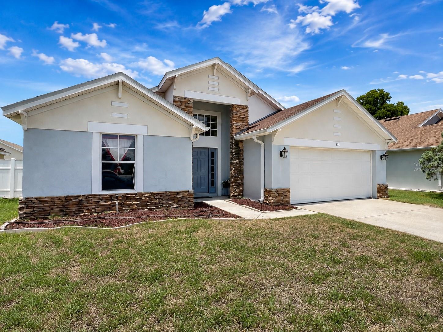 531 Silver Palms Circle — photo