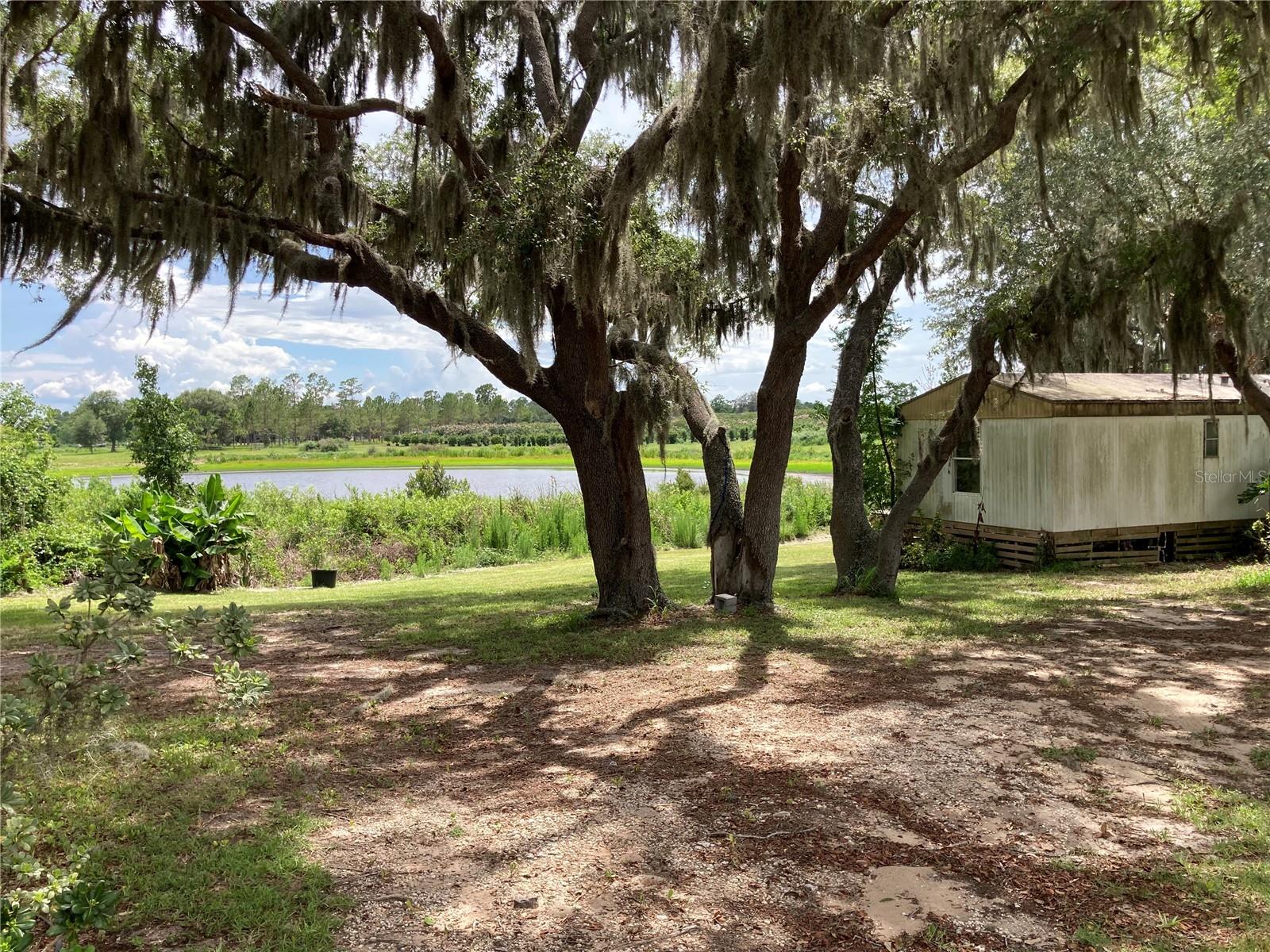 9000 Laws Road — photo
