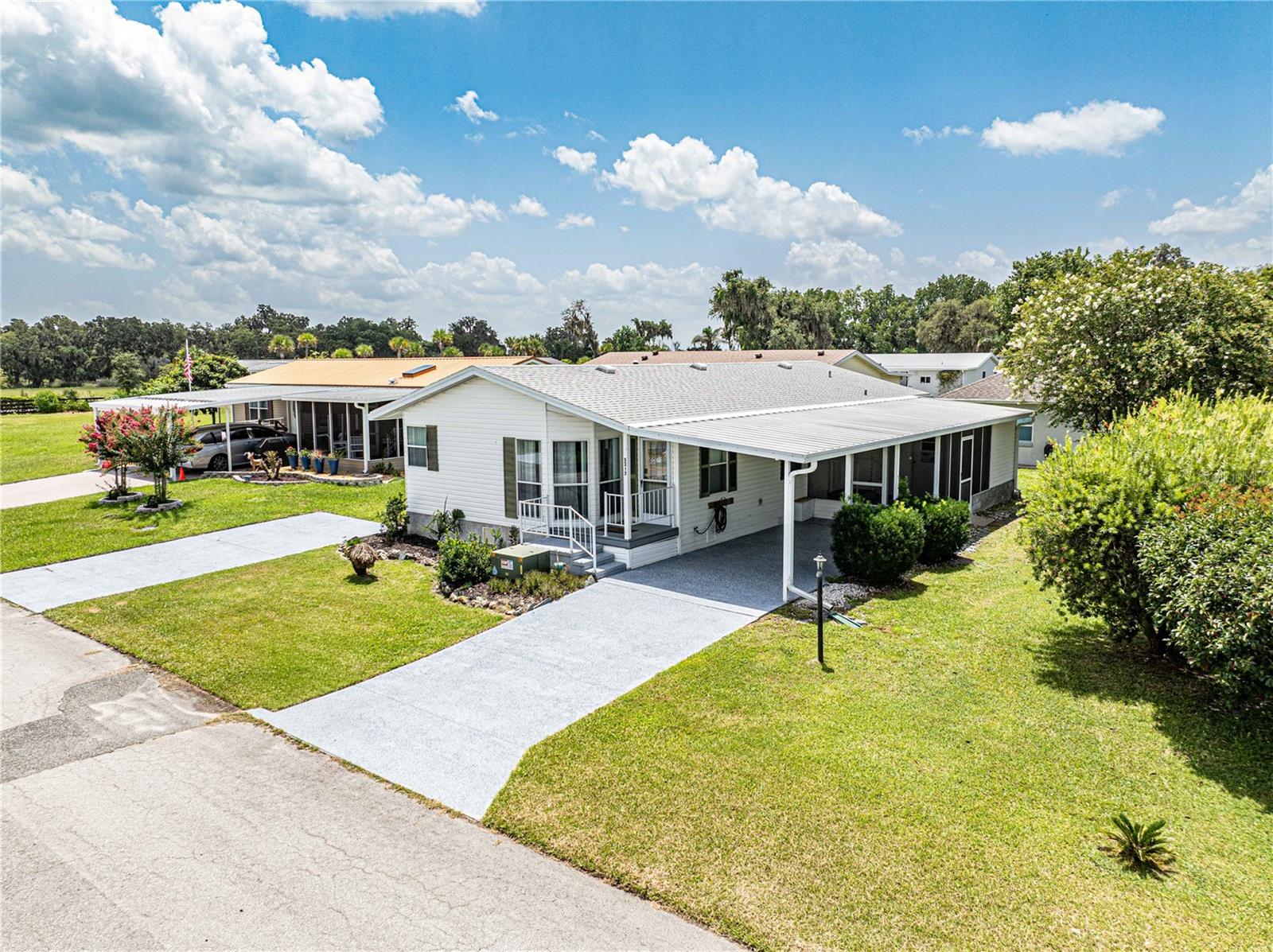 5217 Cambridge Court — photo
