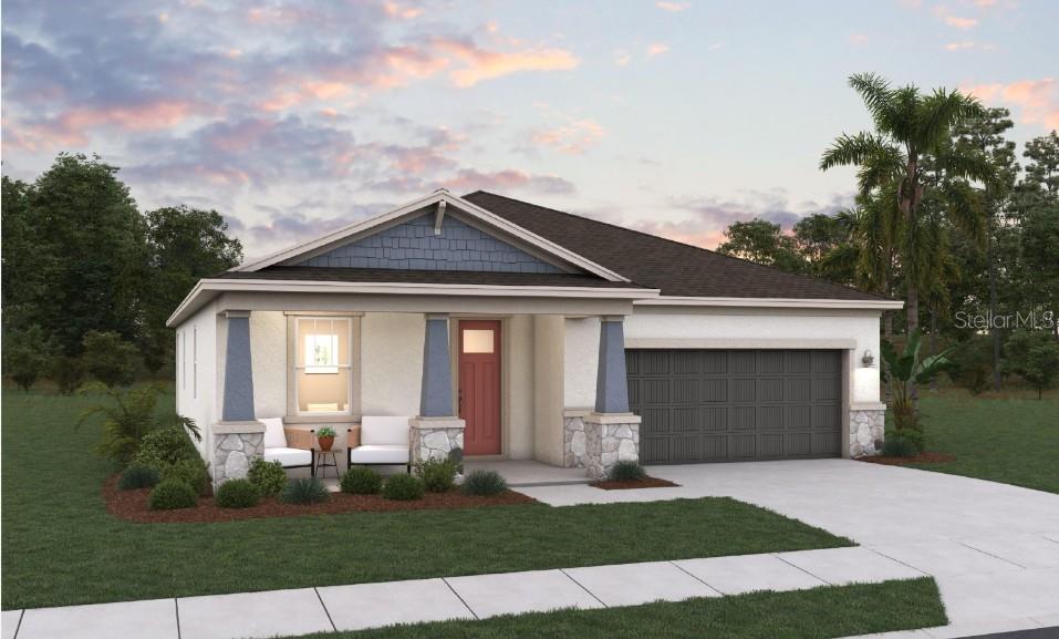 17007 Great Heron Lane — photo