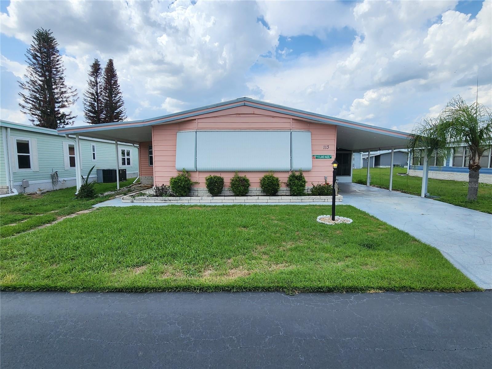 113 Lake Hazel Drive — photo