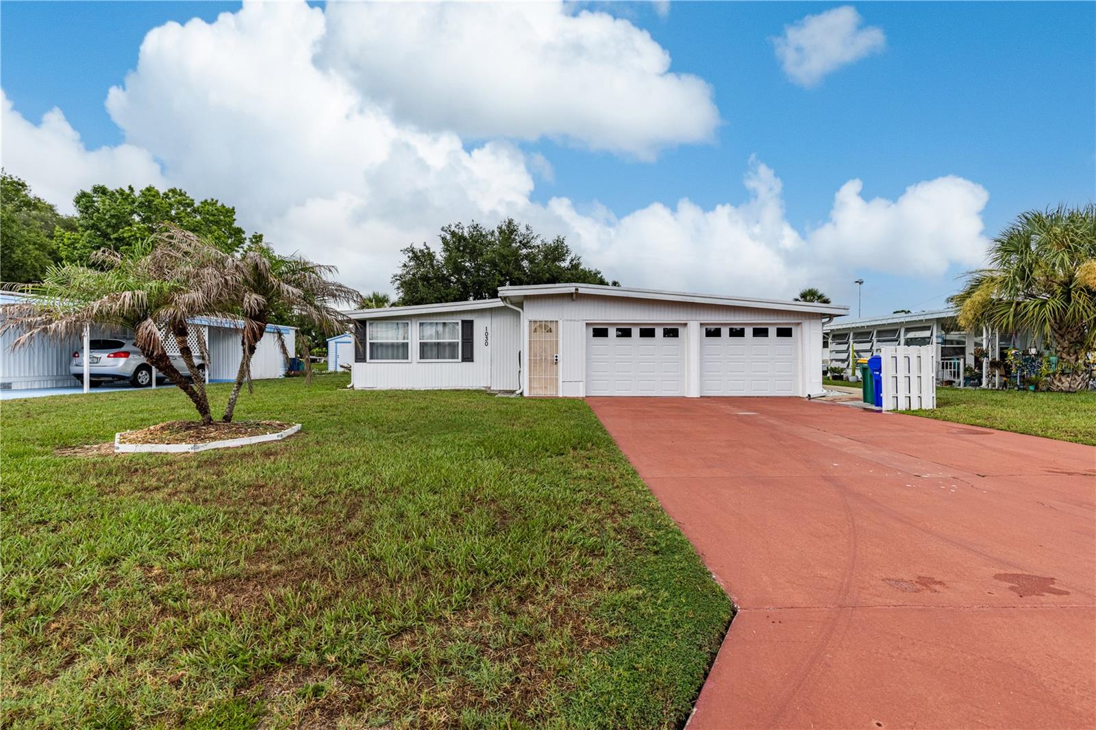1030 Capella Drive — photo