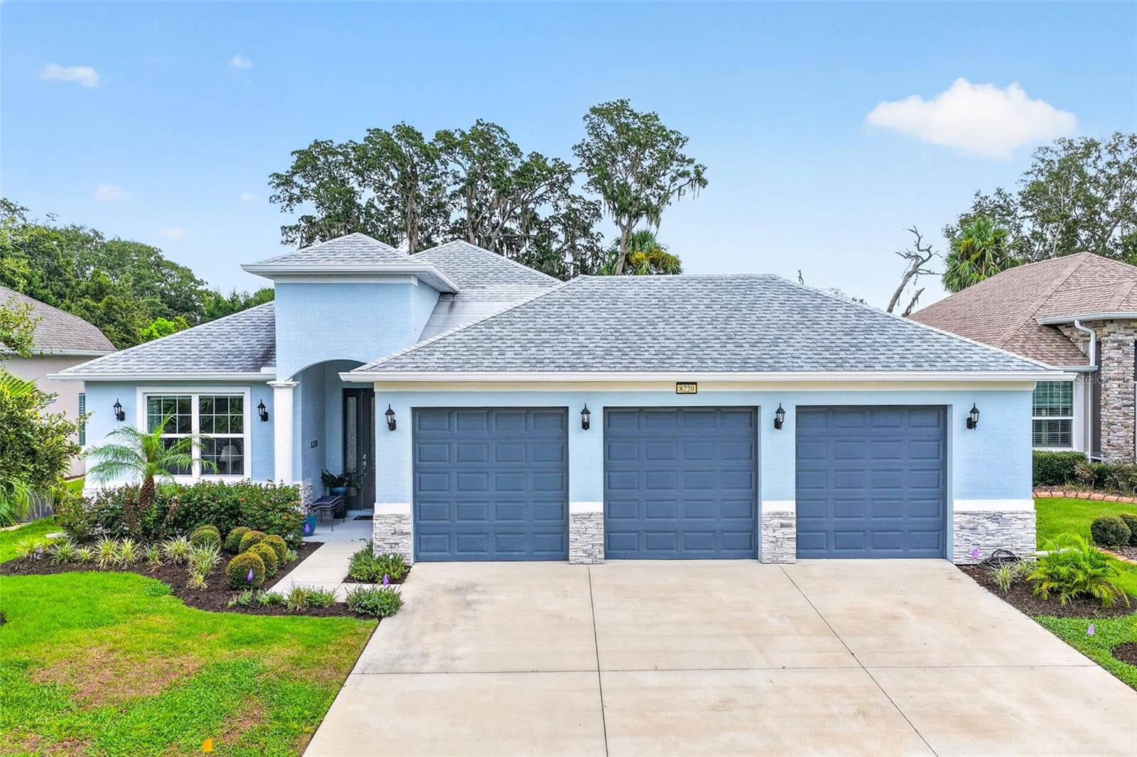 8220 Bridgeport Bay Circle — photo