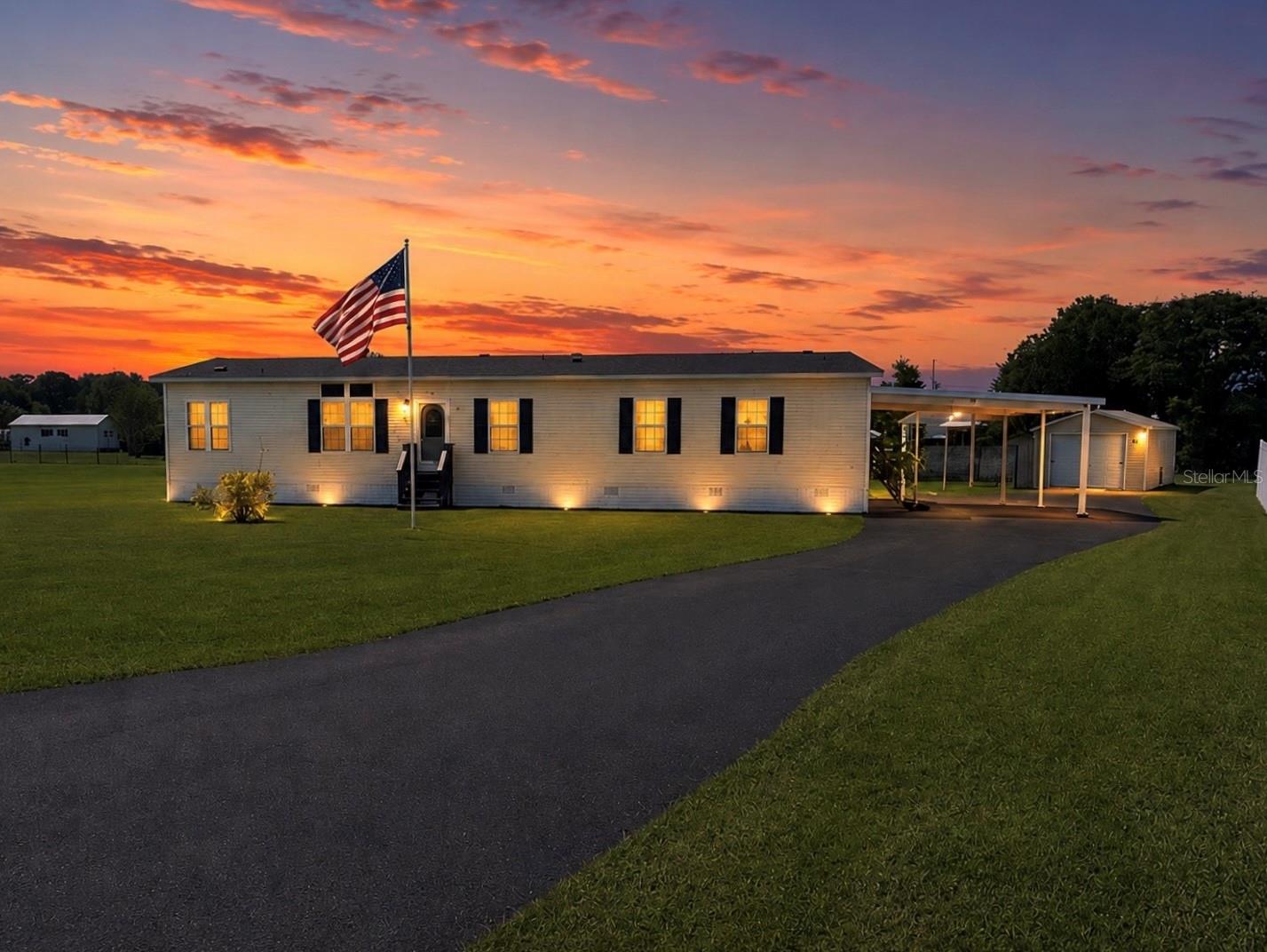 13718 County Road 109D-3 — photo