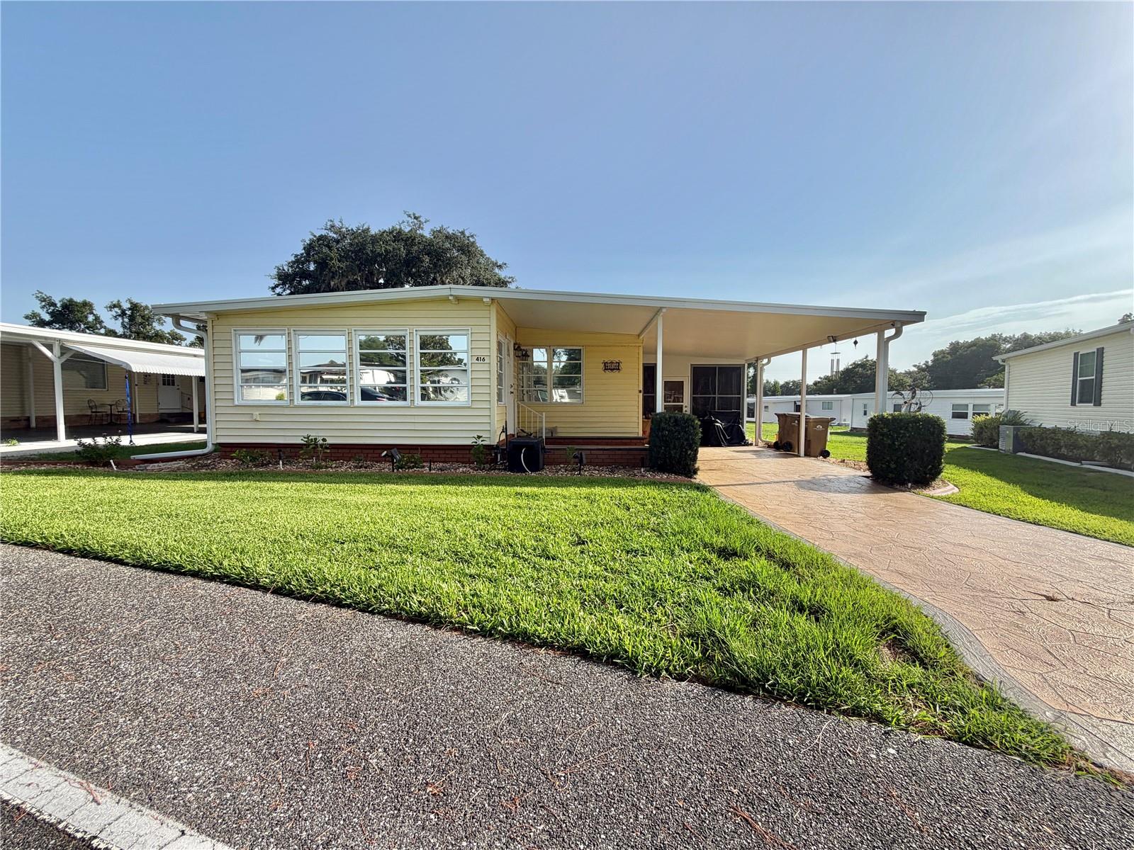 416 Palo Verde Drive — photo