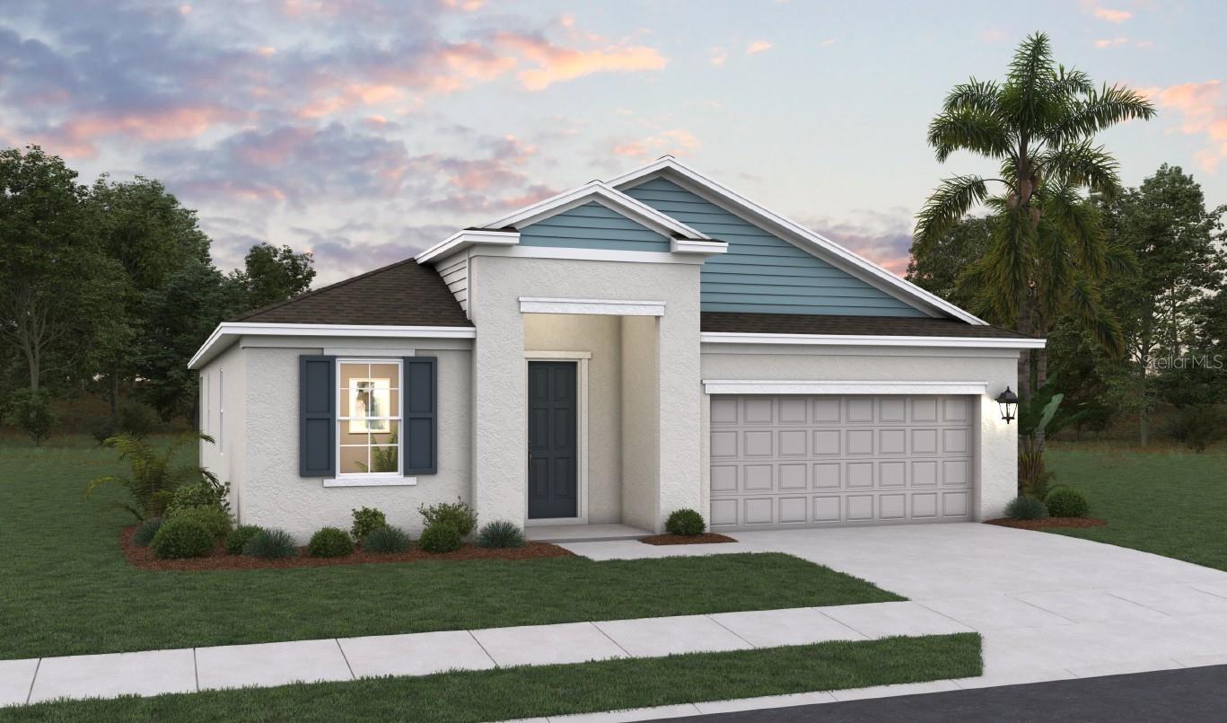 16880 Cottontail Circle — photo